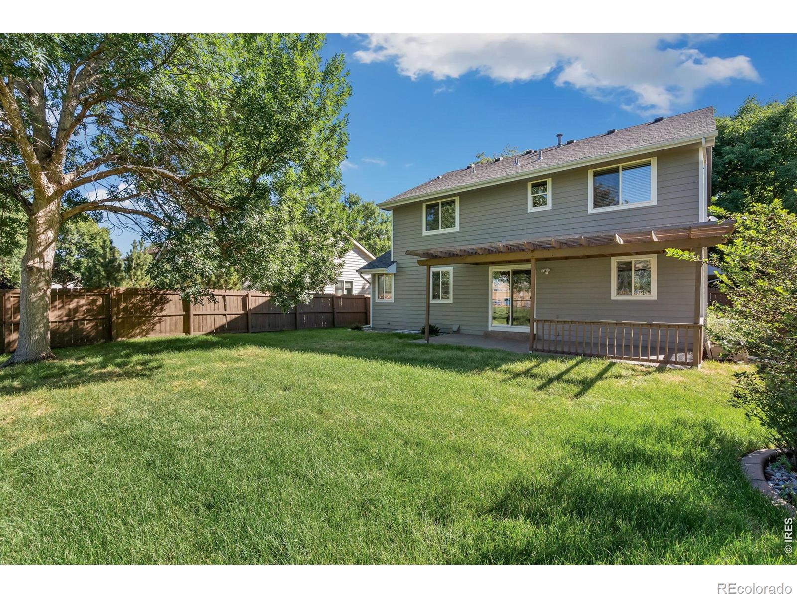3933 Sunstone Way, Fort Collins, CO 80525