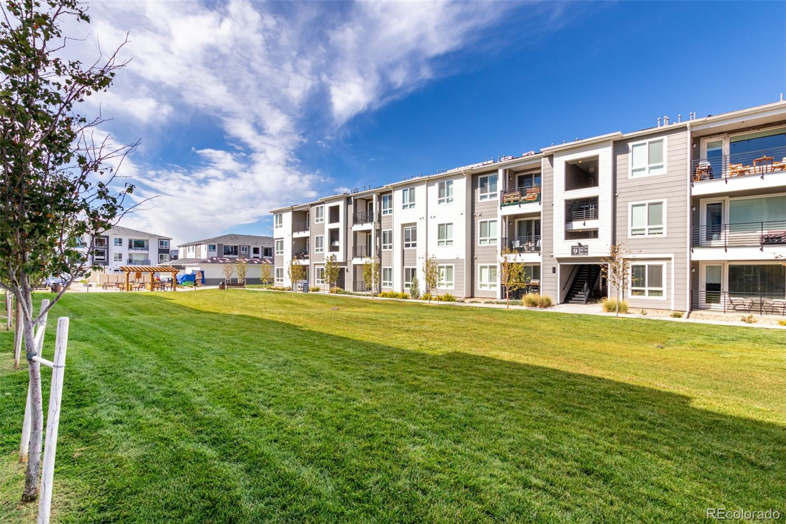 6153 N Ceylon St #304, Denver, CO 80249