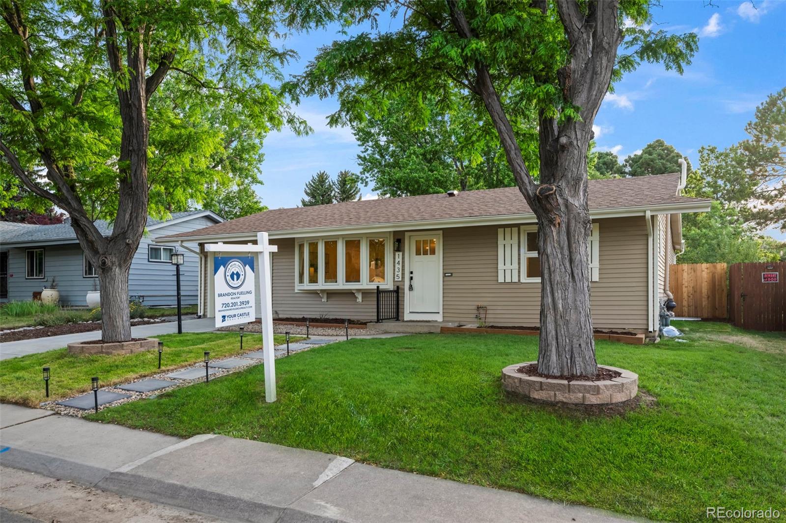 1435 S Jersey Way, Denver, CO 80224