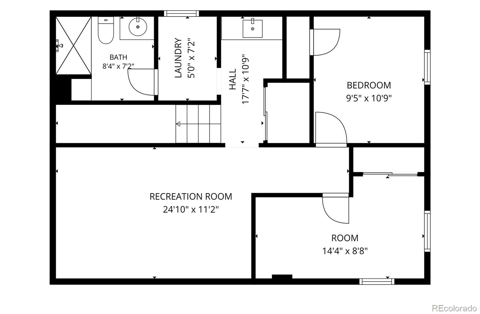 1435 S Jersey Way, Denver, CO 80224