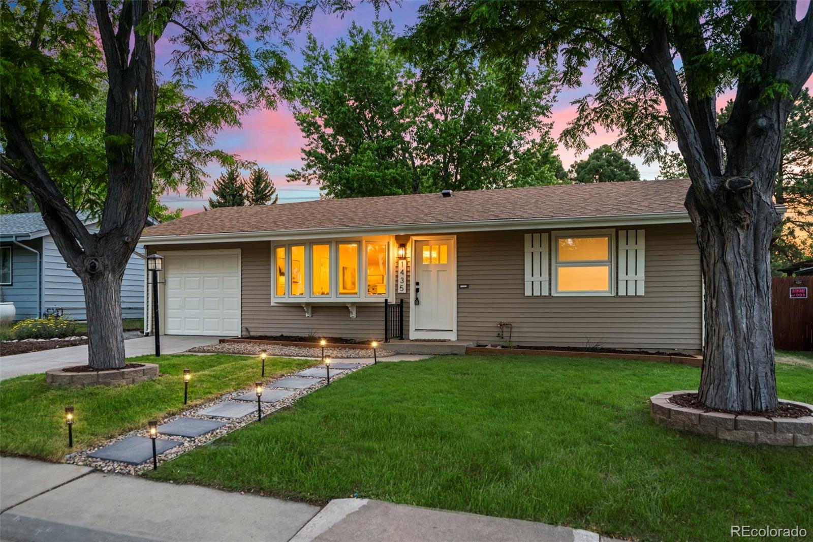1435 S Jersey Way, Denver, CO 80224
