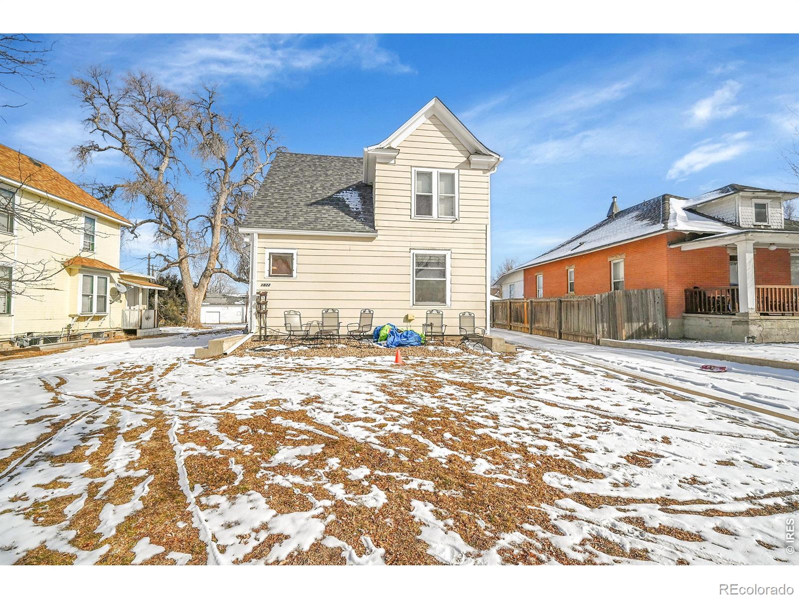 1822 8th Ave #1-3, Greeley, CO 80631