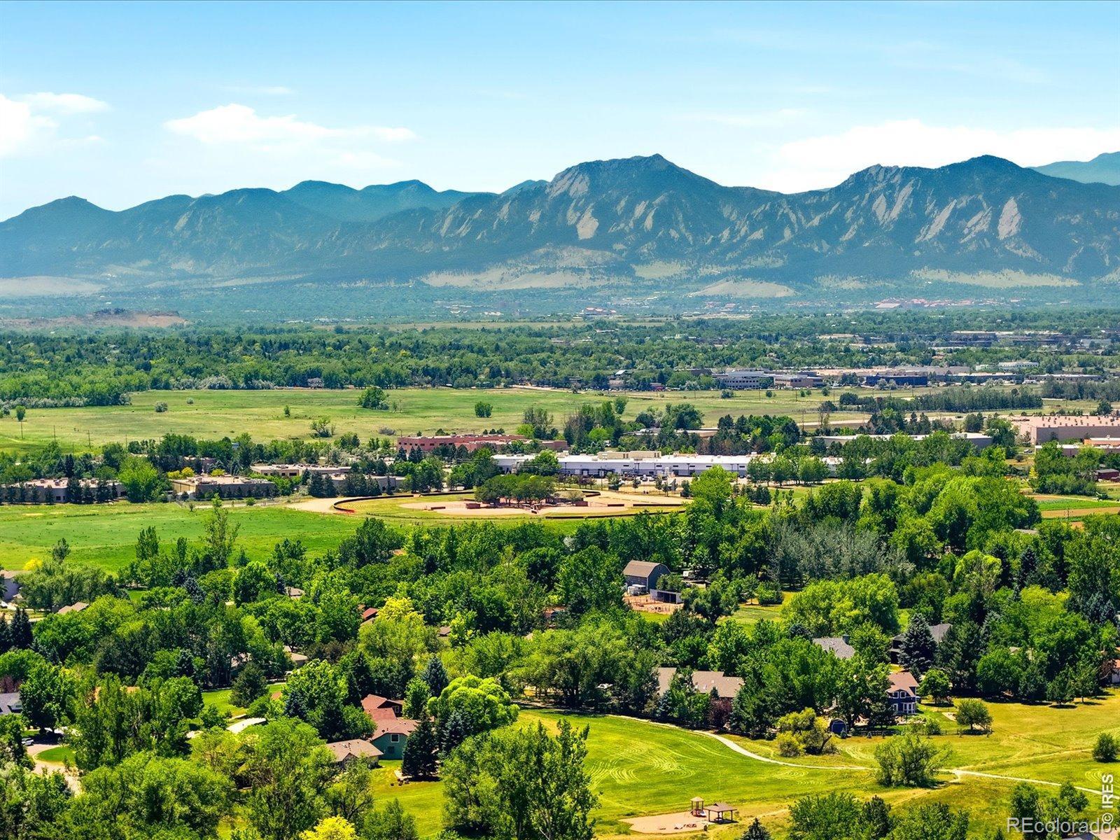 8140 Meadowdale Ct, Niwot, CO 80503