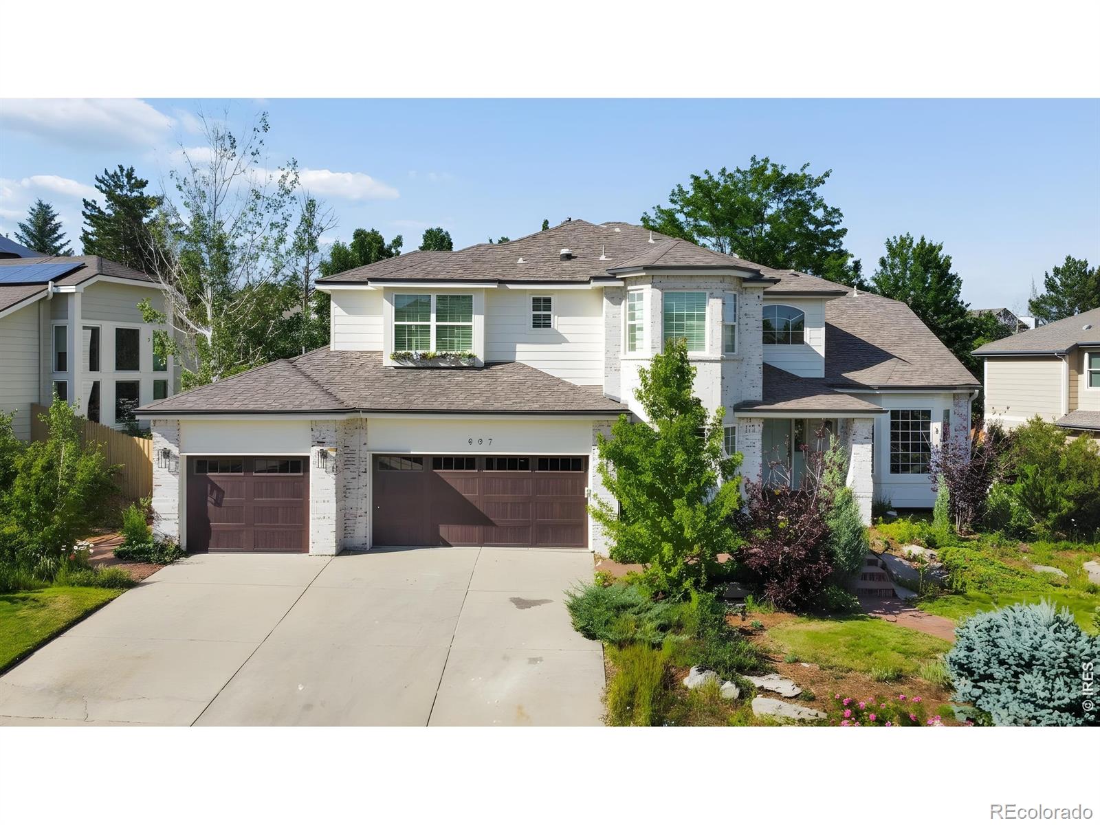 997 Eldorado Dr, Superior, CO 80027