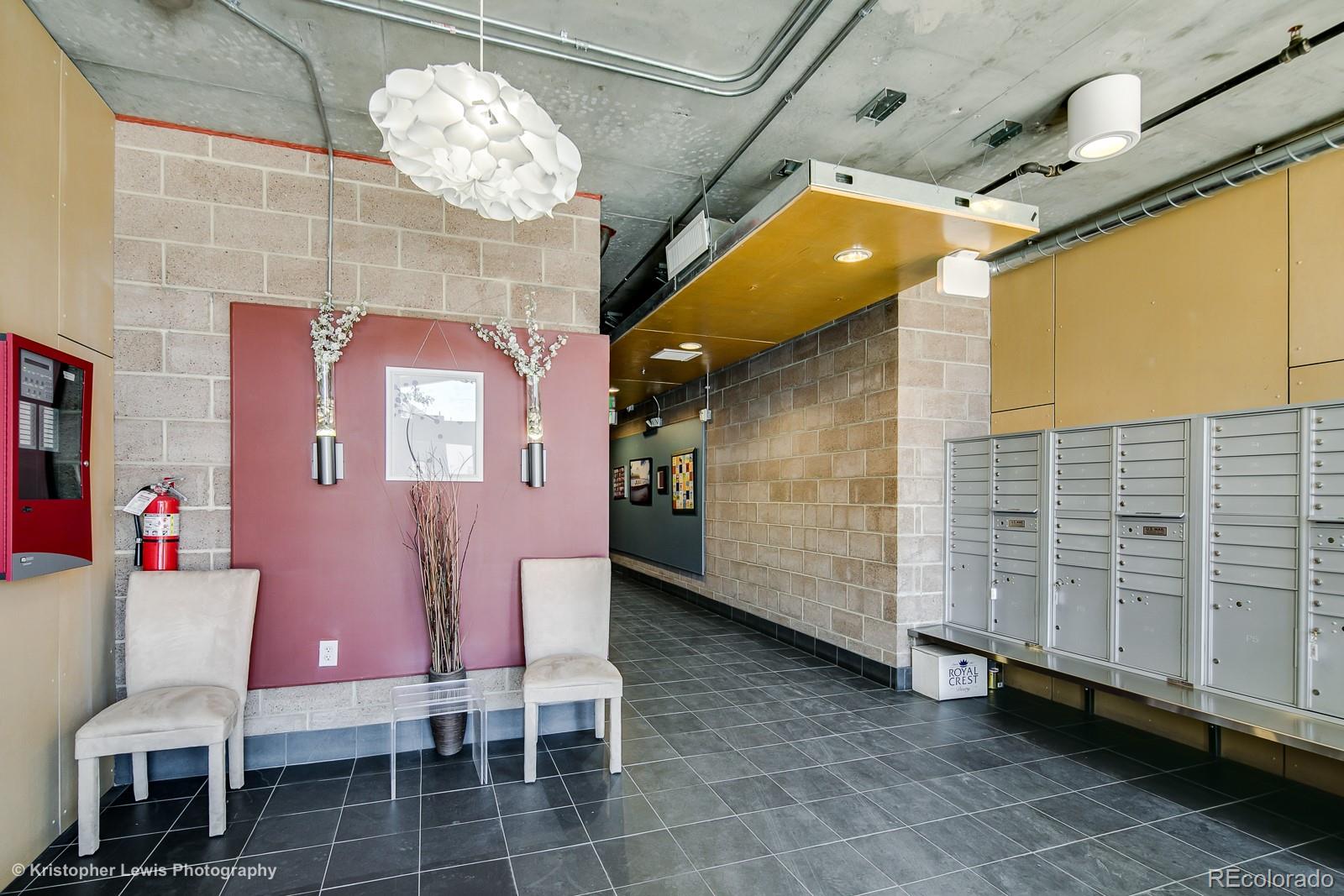 3101 Blake St #308, Denver, CO 80205