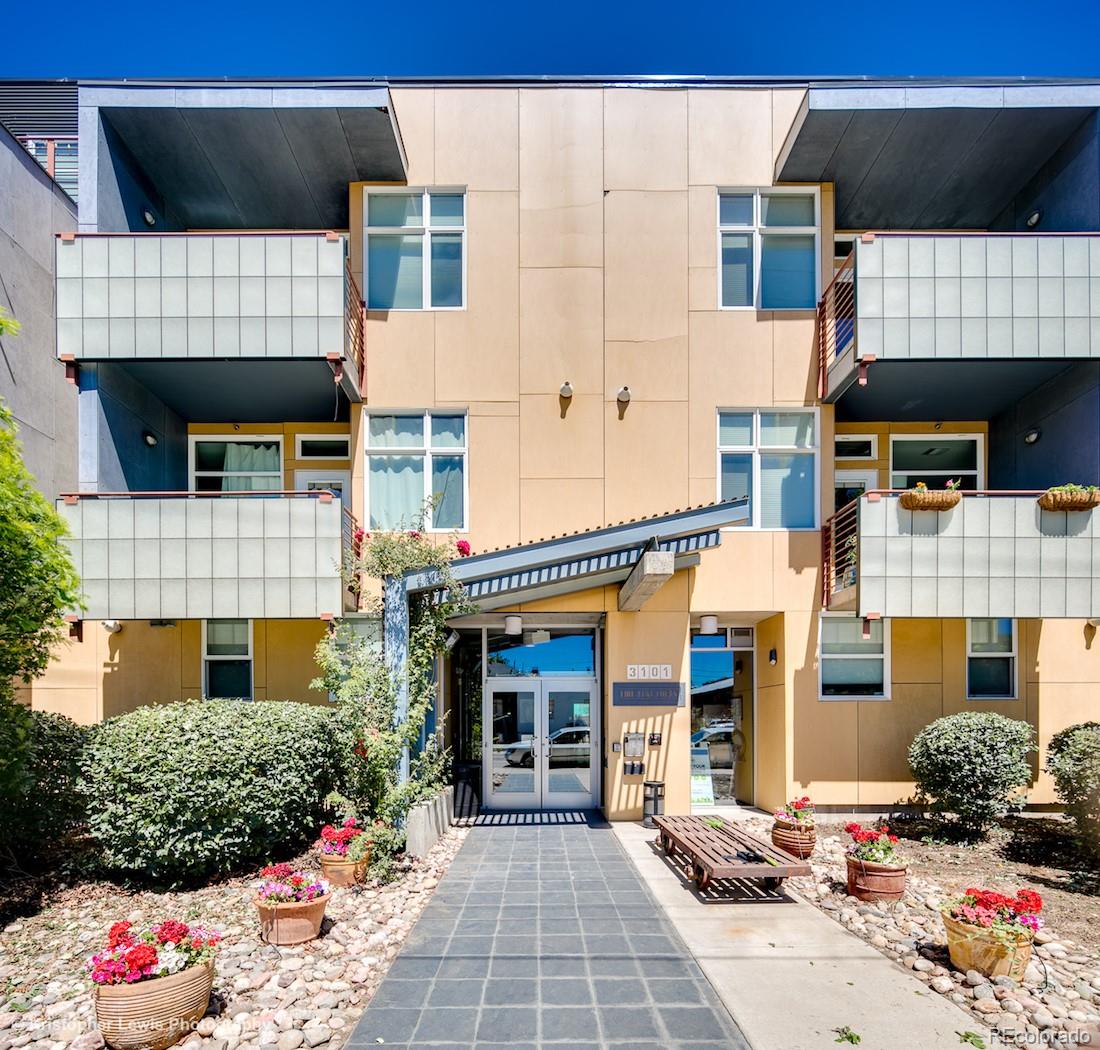 3101 Blake St #308, Denver, CO 80205