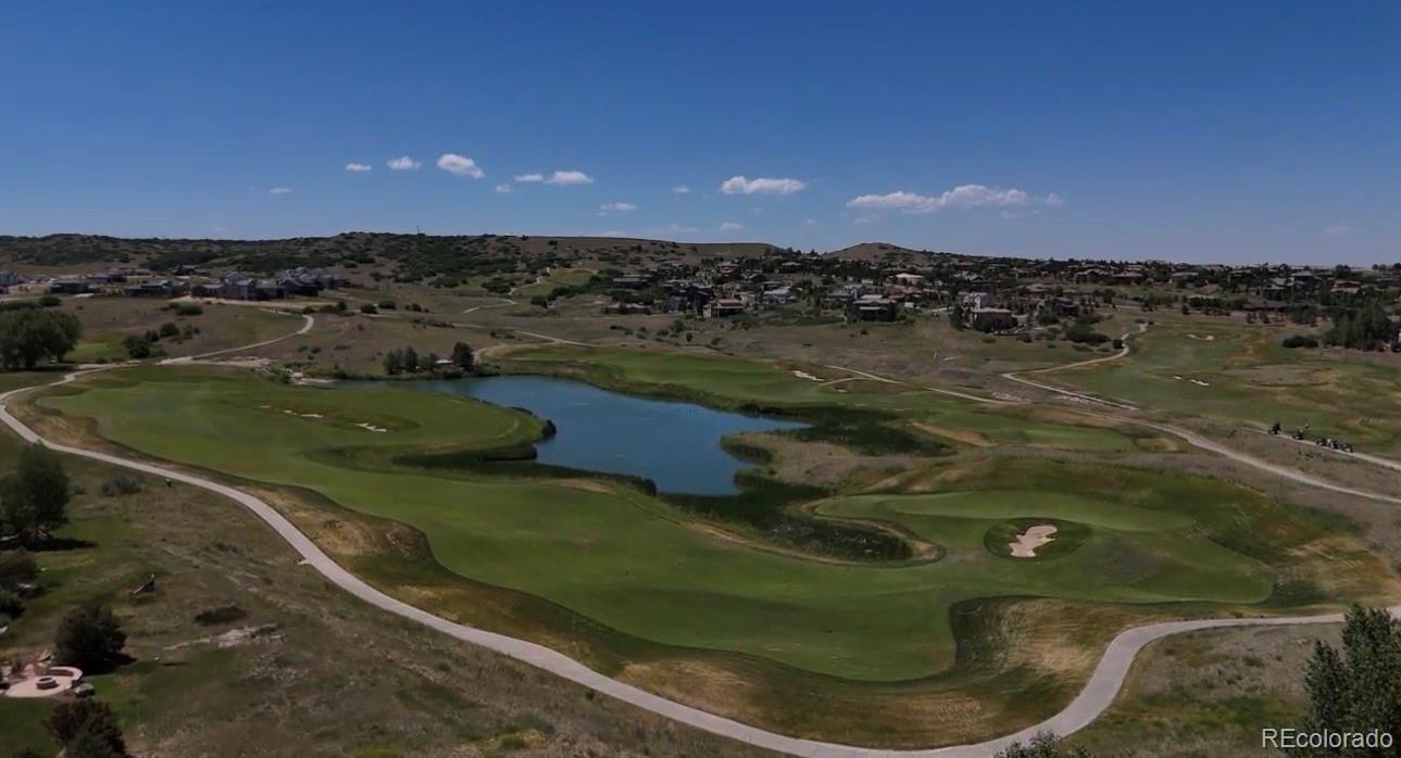 6454 Leathers Ln, Parker, CO 80134