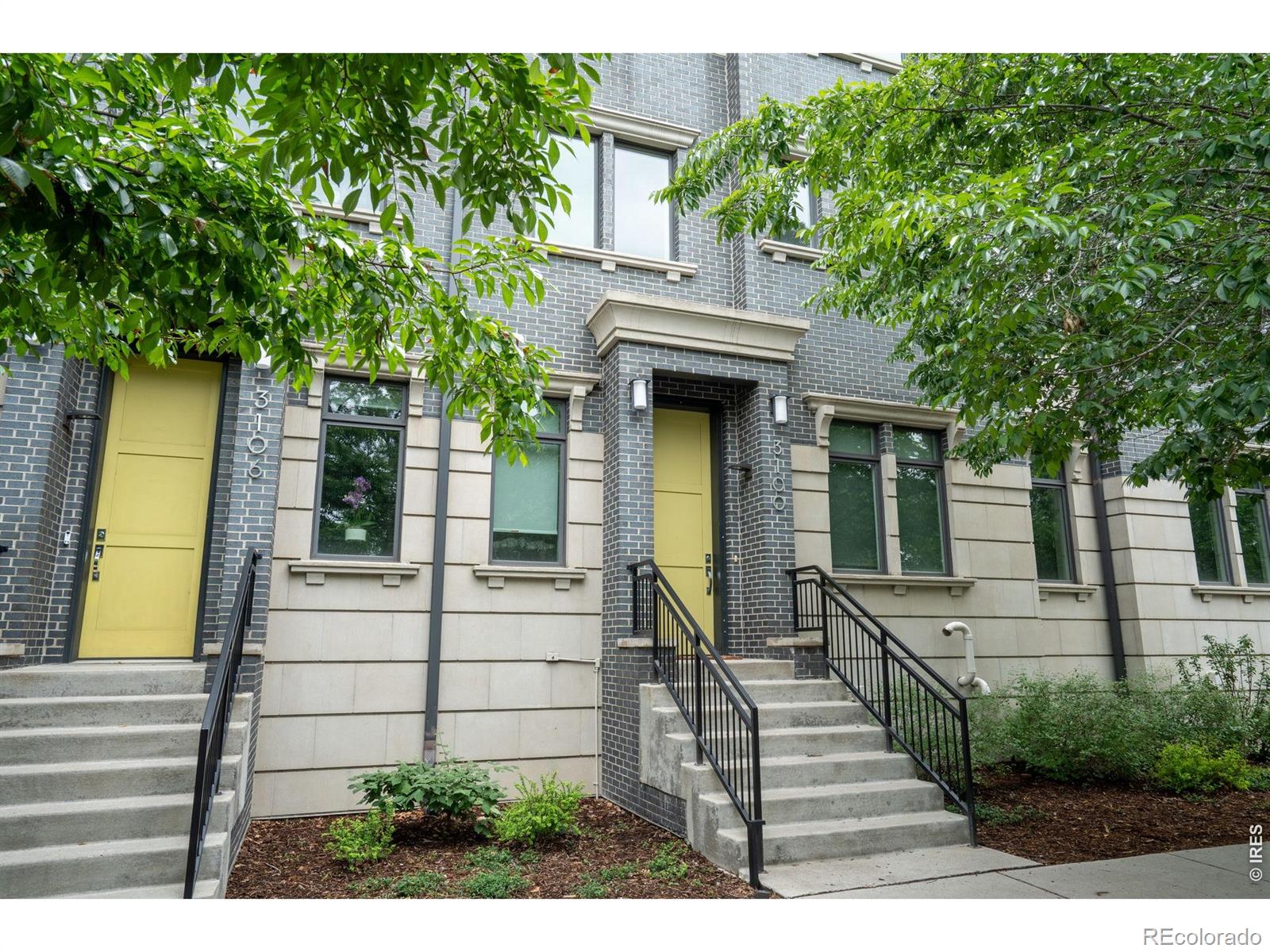 3100 E 17th Ave, Denver, CO 80206
