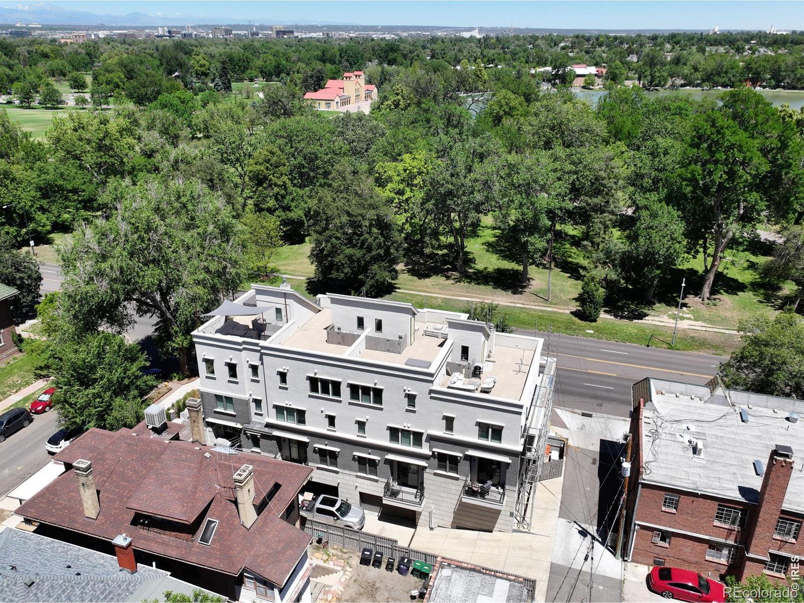 3100 E 17th Ave, Denver, CO 80206