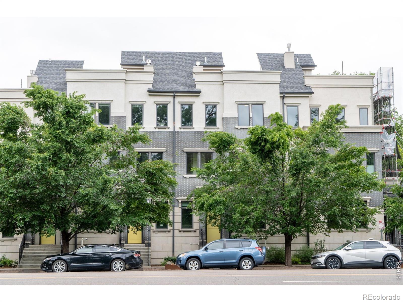 3100 E 17th Ave, Denver, CO 80206