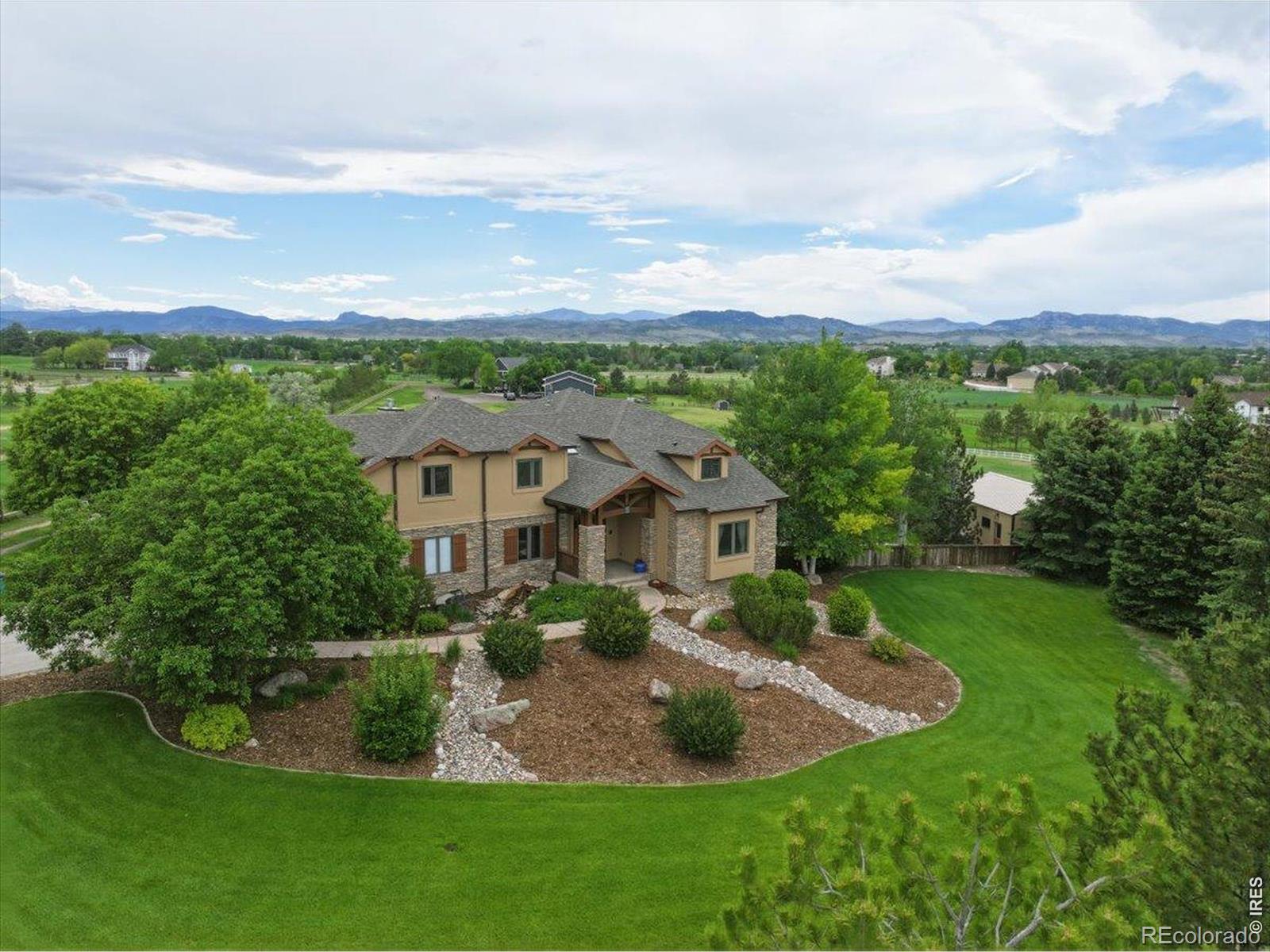7811 S County Road 13, Fort Collins, CO 80525