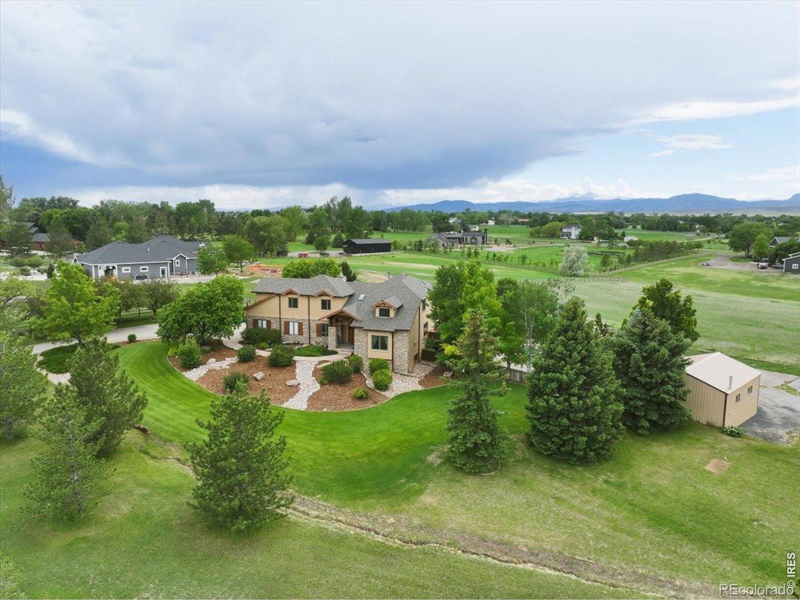 7811 S County Road 13, Fort Collins, CO 80525