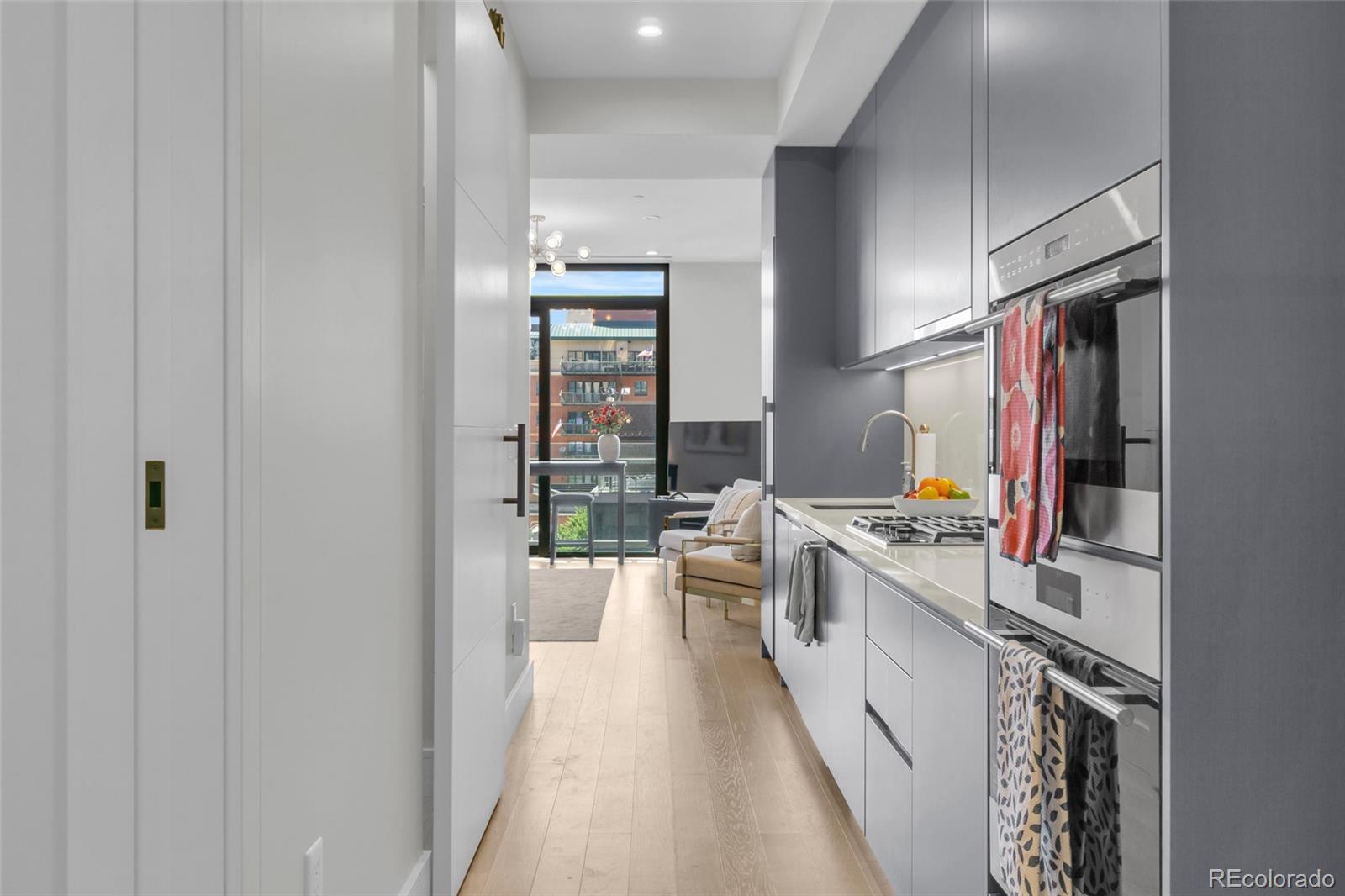 1901 Wazee St #406, Denver, CO 80202