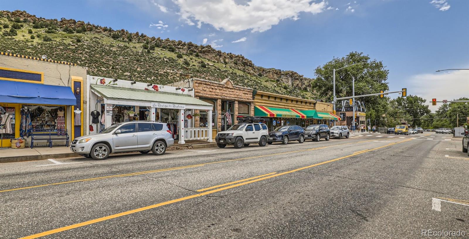 3005 S Kendrick Pw, Morrison, CO 80465