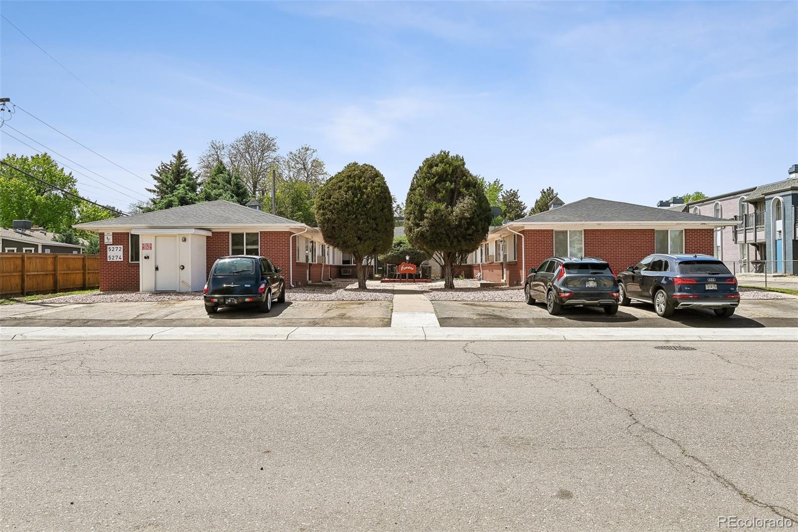 5250 E Warren Ave, Denver, CO 80222