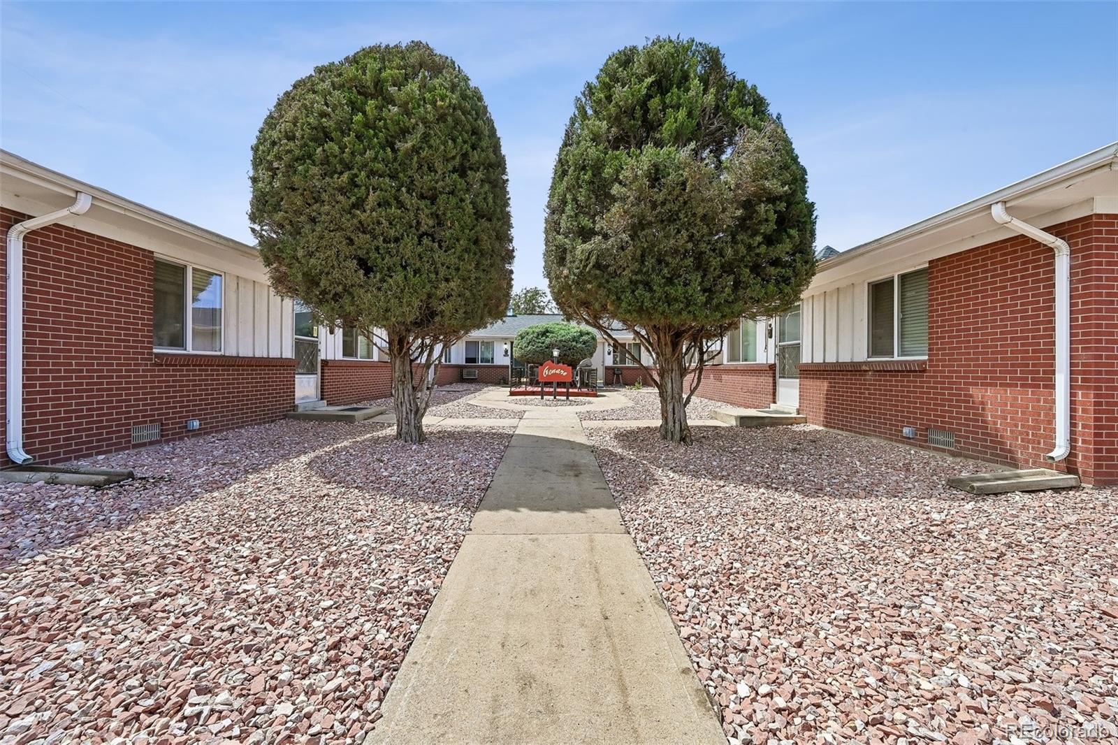 5250 E Warren Ave, Denver, CO 80222