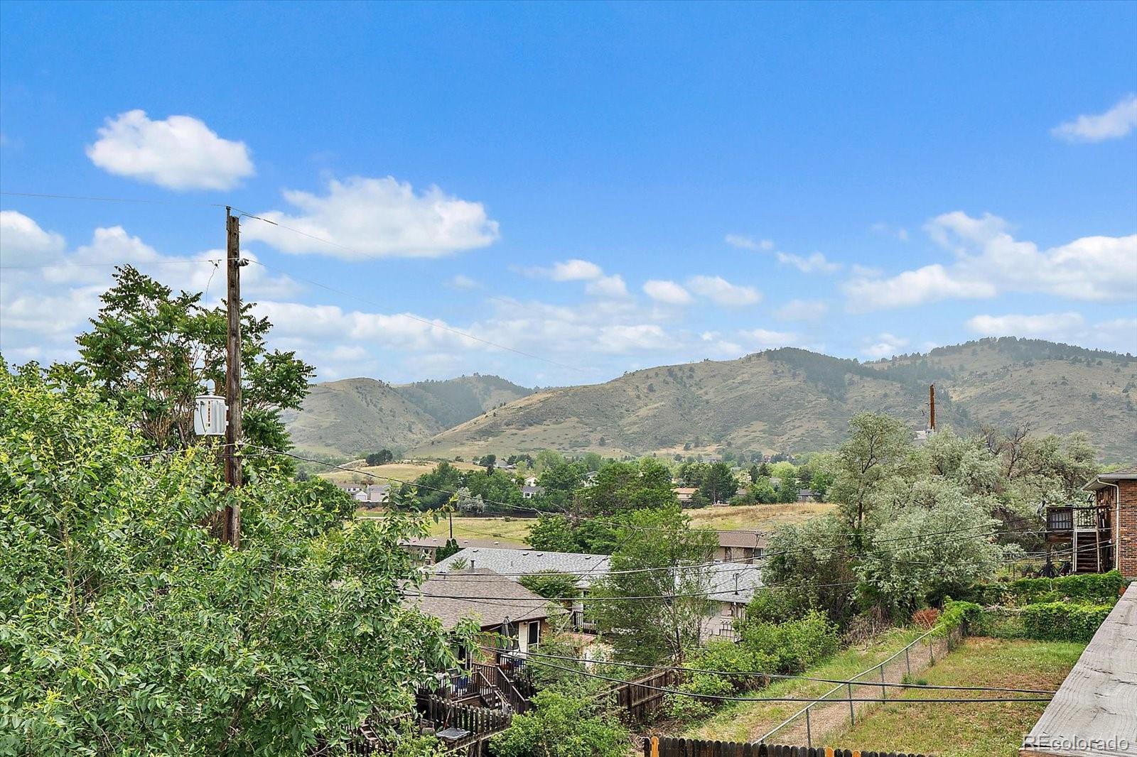 18226 W 3rd Pl #4, Golden, CO 80401