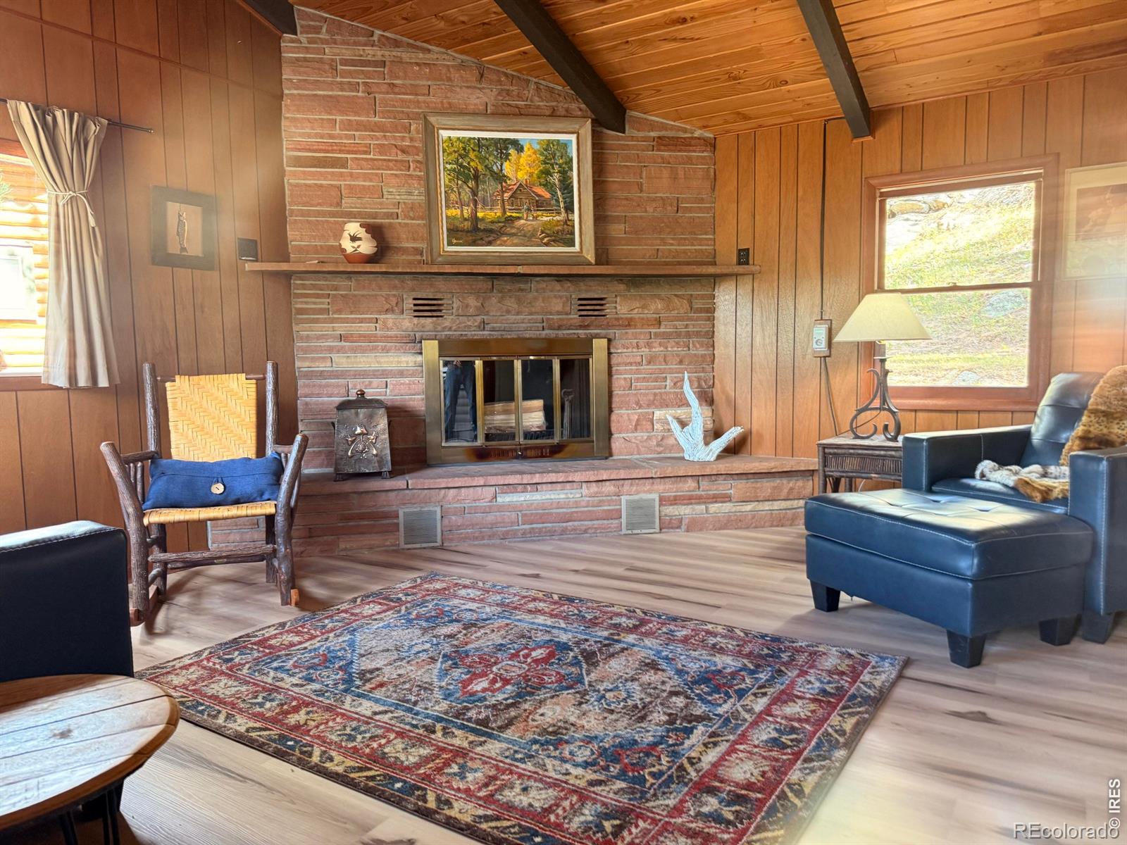 438 Aspen Dr, Lyons, CO 80540