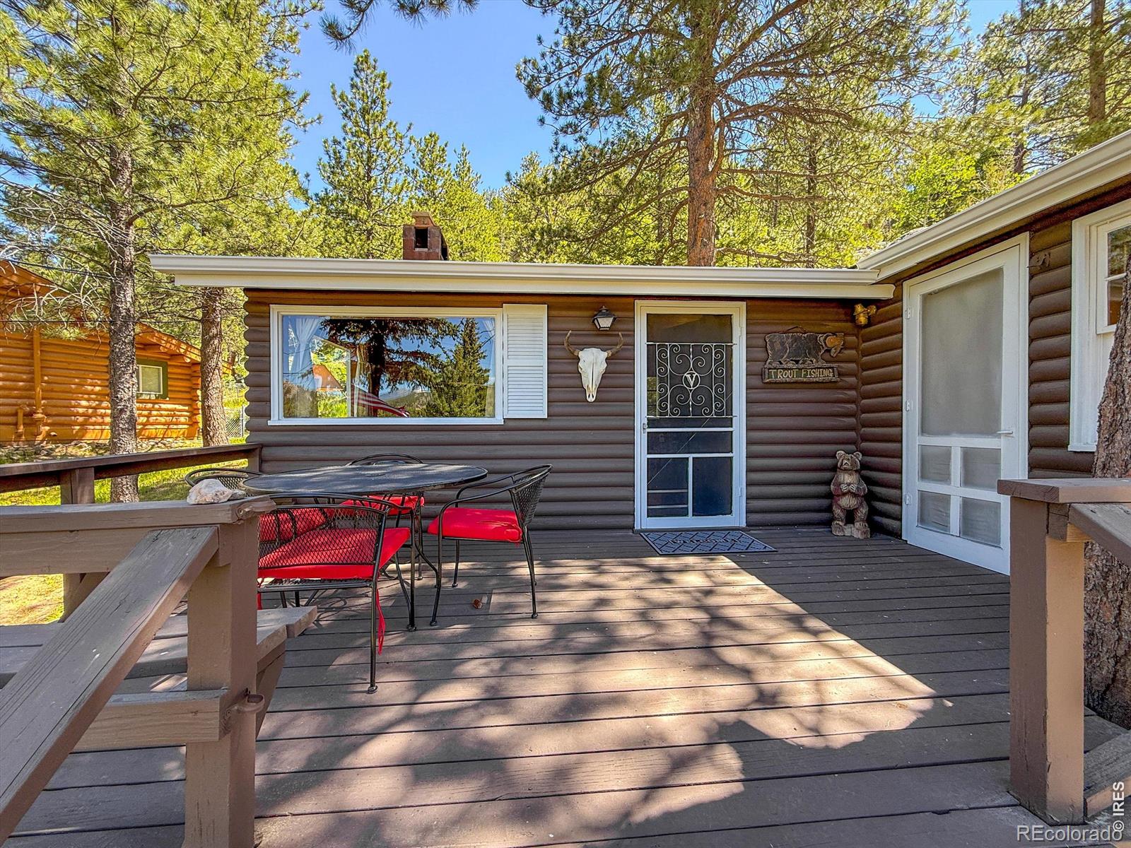 438 Aspen Dr, Lyons, CO 80540