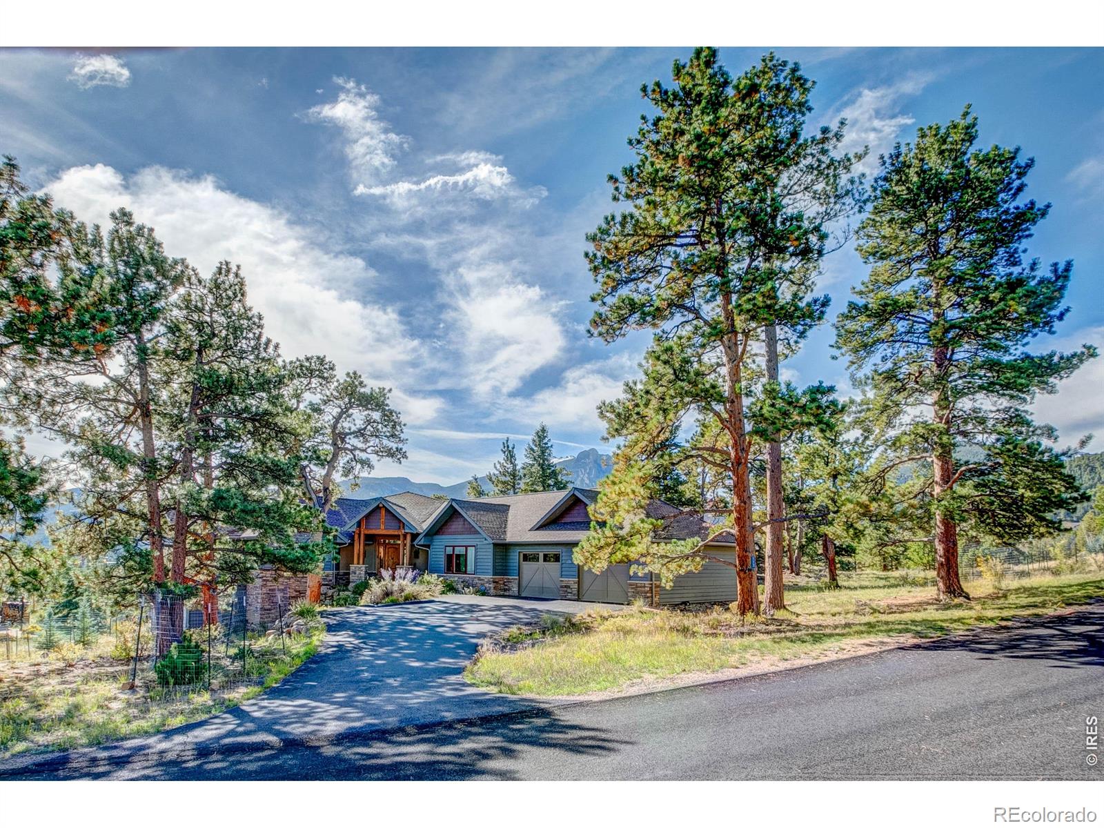 112 Ute Ln, Estes Park, CO 80517
