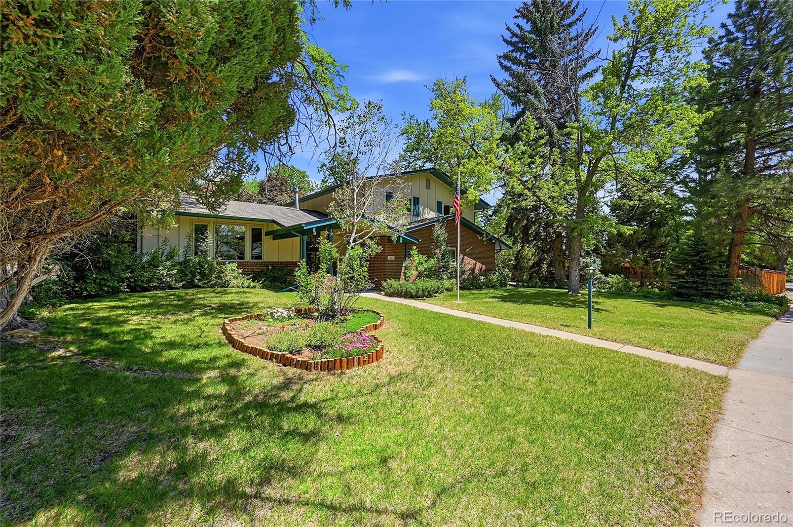 7582 S Ames Way, Littleton, CO 80128