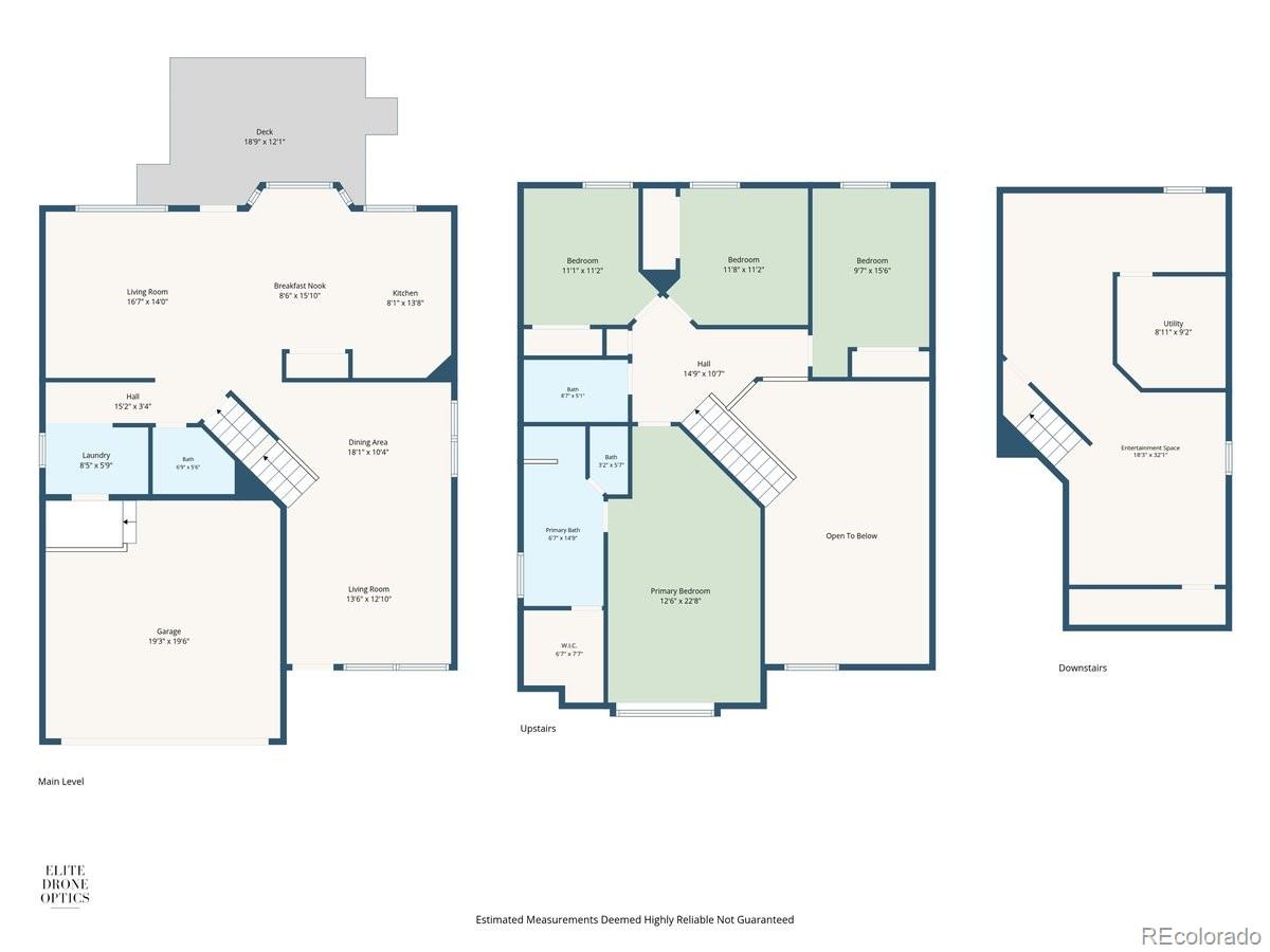 1342 Marigold Ct, Lafayette, CO 80026