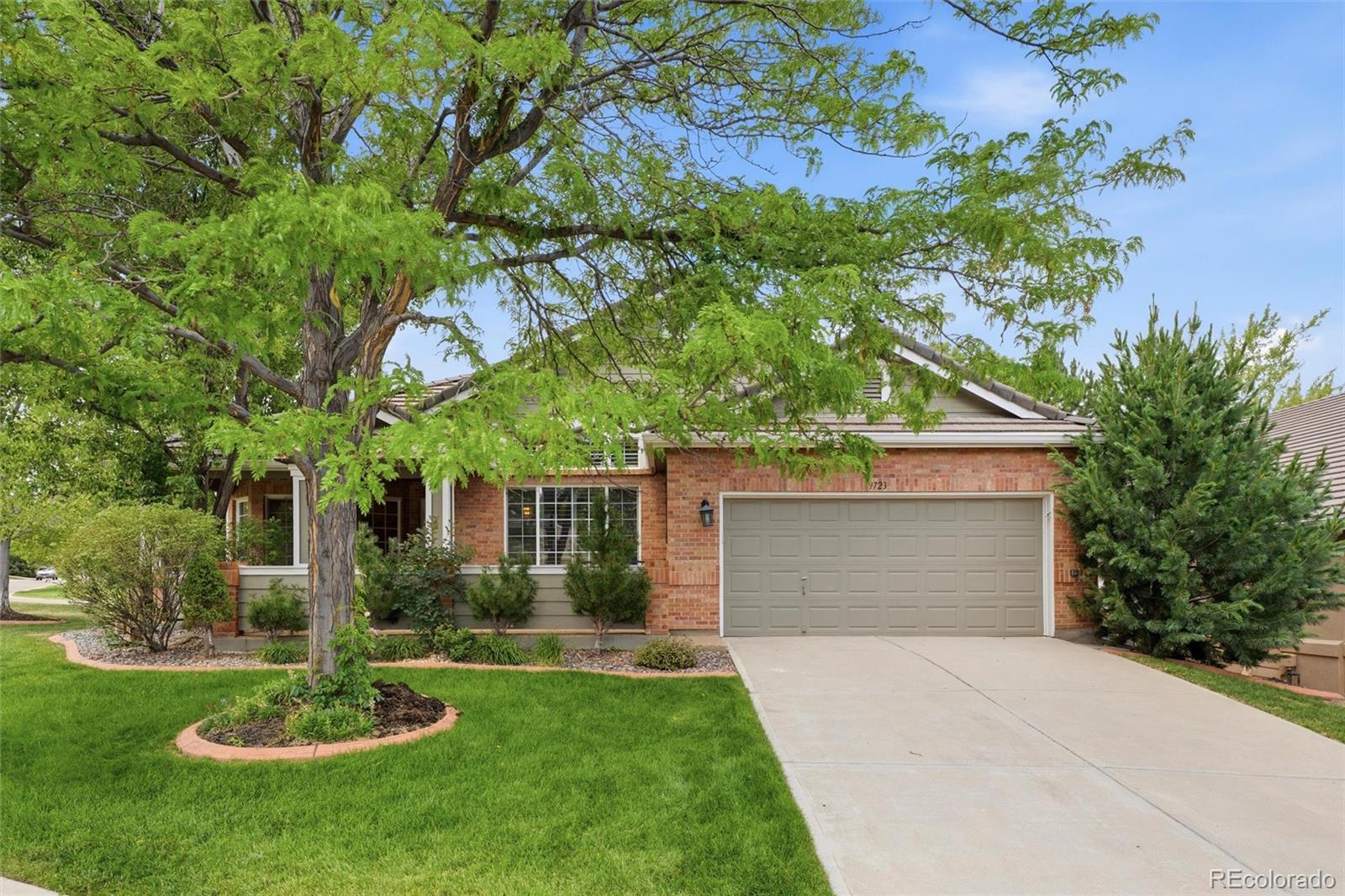 9723 Brook Hill Ct, Lone Tree, CO 80124
