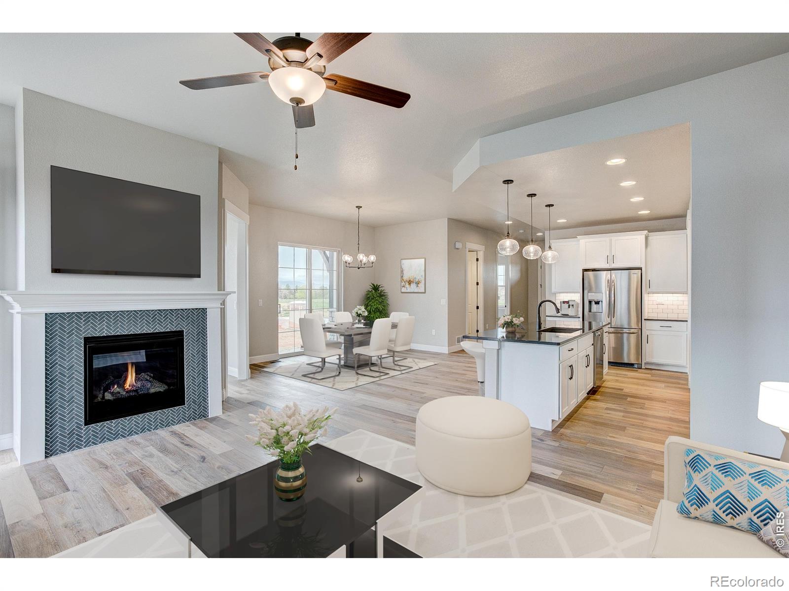 8452 Cromwell Dr #1, Windsor, CO 80528