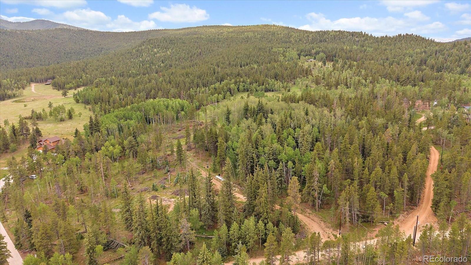 151 Golden Leaf Way, Black Hawk, CO 80422