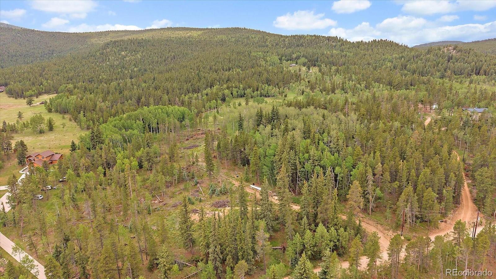 151 Golden Leaf Way, Black Hawk, CO 80422