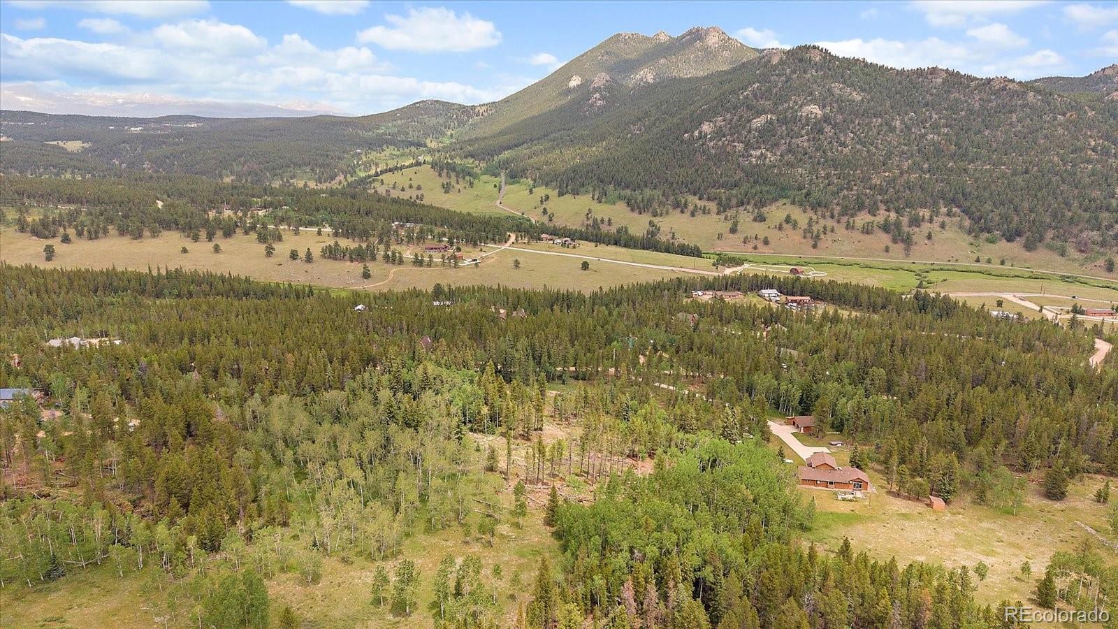 151 Golden Leaf Way, Black Hawk, CO 80422