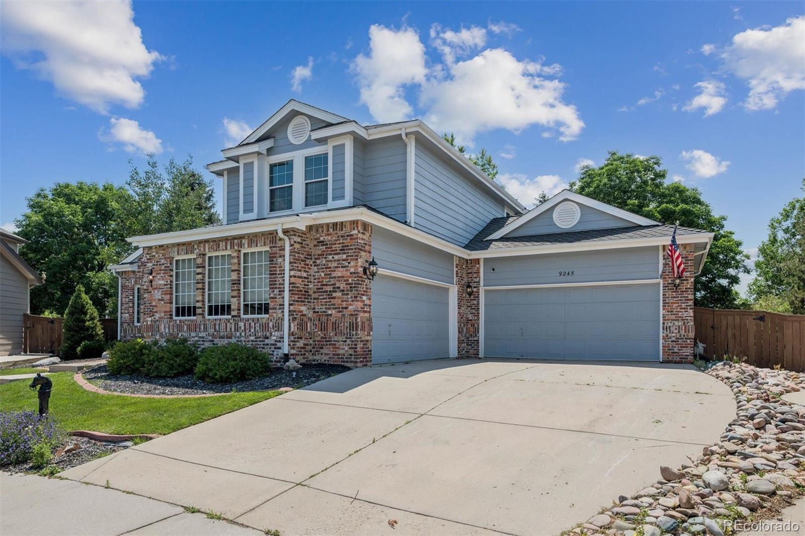 9245 Mountain Brush Ct, Highlands Ranch, CO 80130