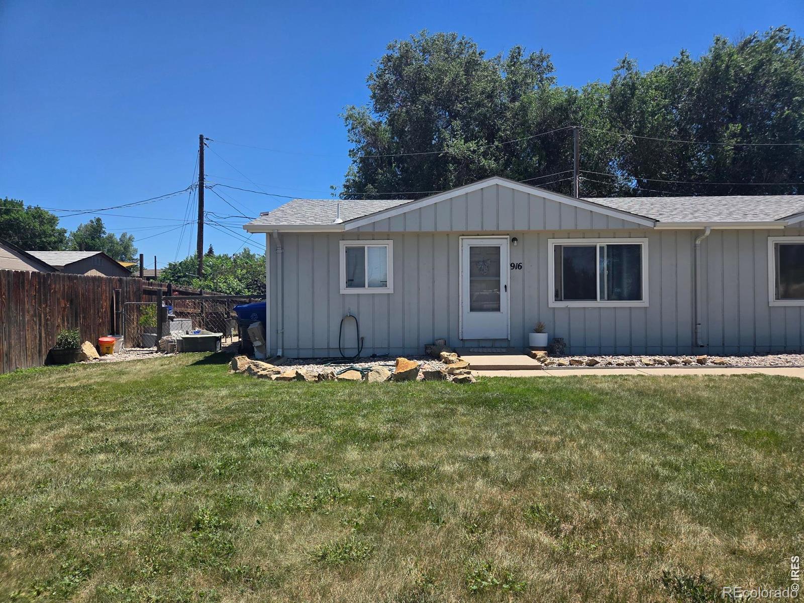 914 Cortez Ct #914 - 916, Loveland, CO 80537