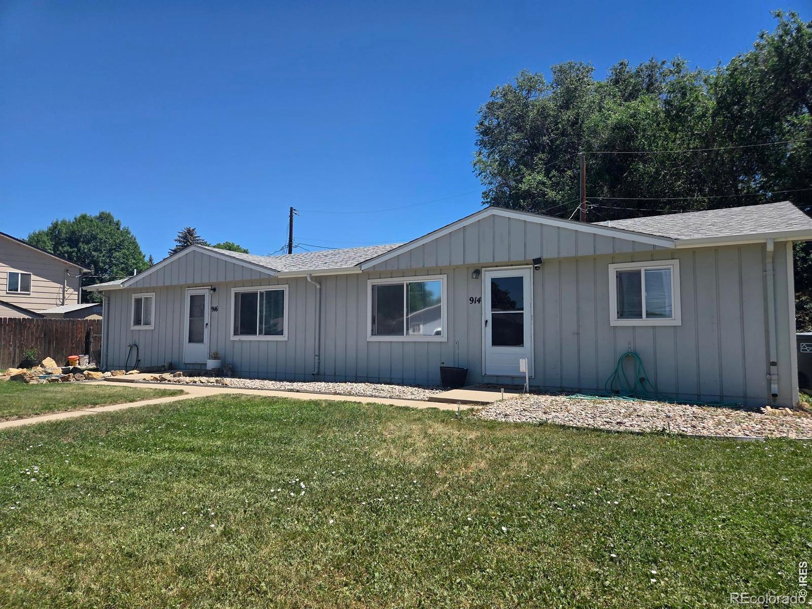 914 Cortez Ct #914 - 916, Loveland, CO 80537