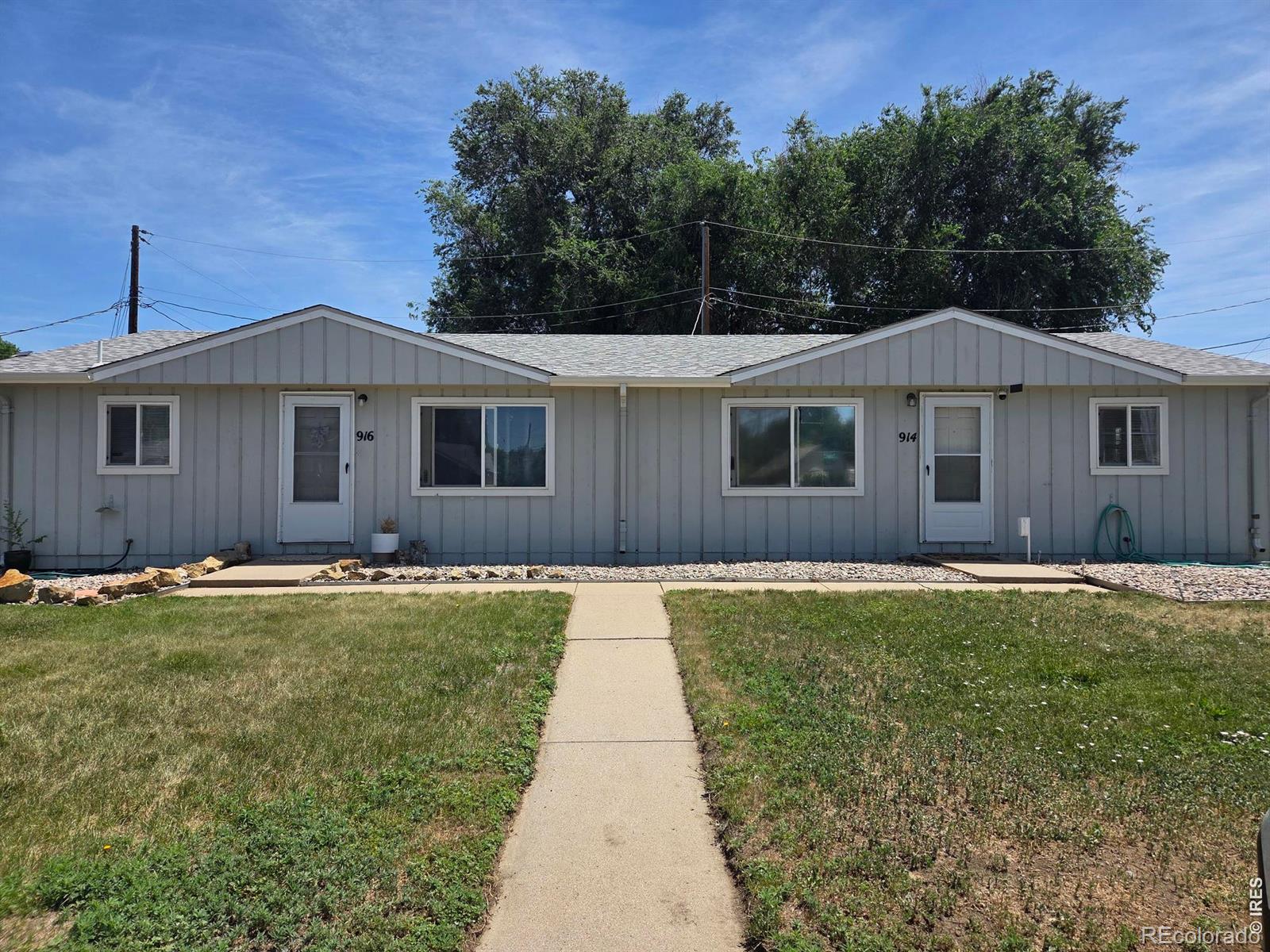 914 Cortez Ct #914 - 916, Loveland, CO 80537