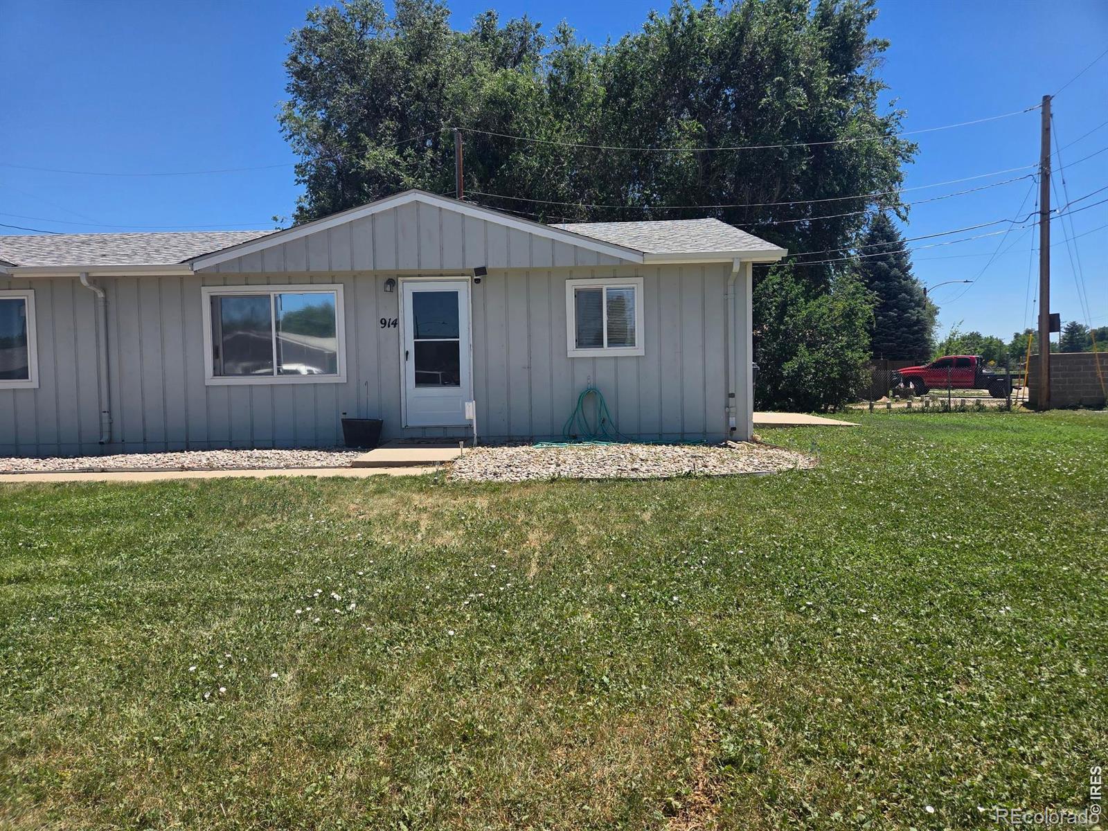 914 Cortez Ct #914 - 916, Loveland, CO 80537
