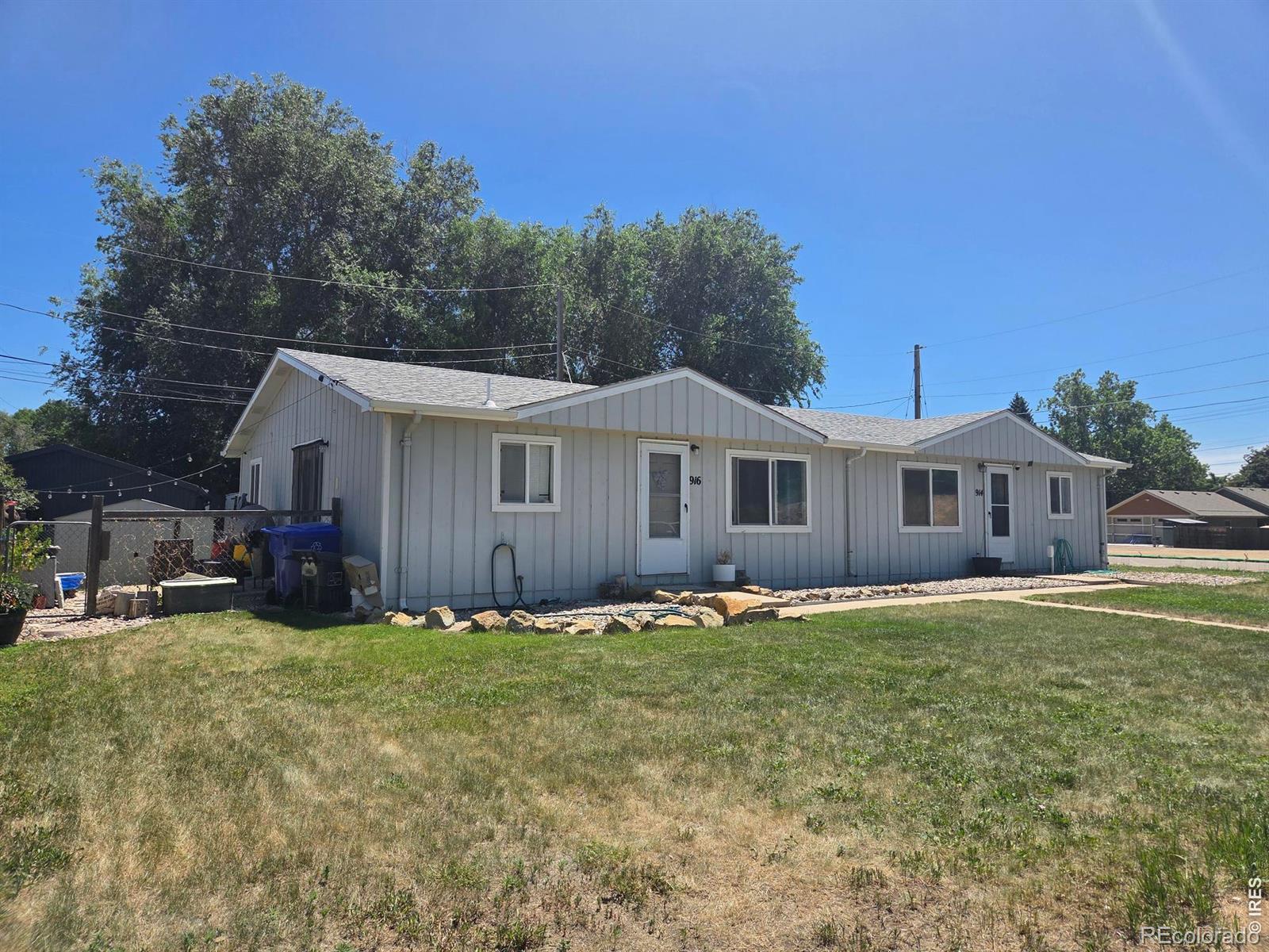 914 Cortez Ct #914 - 916, Loveland, CO 80537