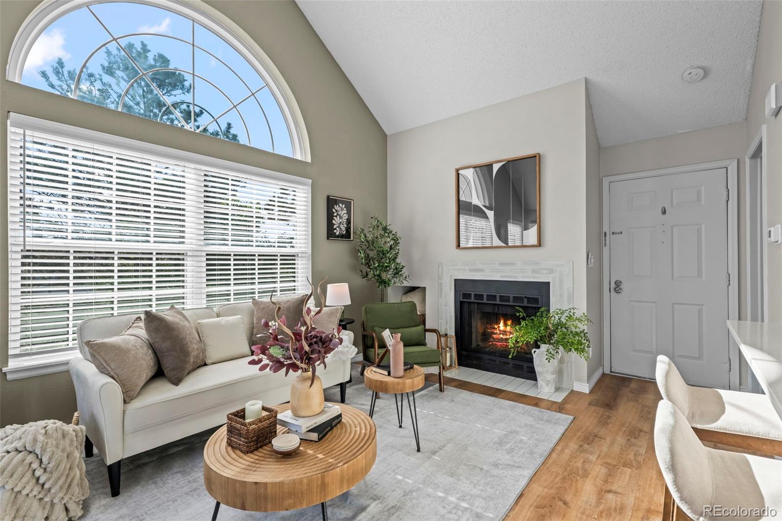 6741 S Ivy Way #C4, Centennial, CO 80112