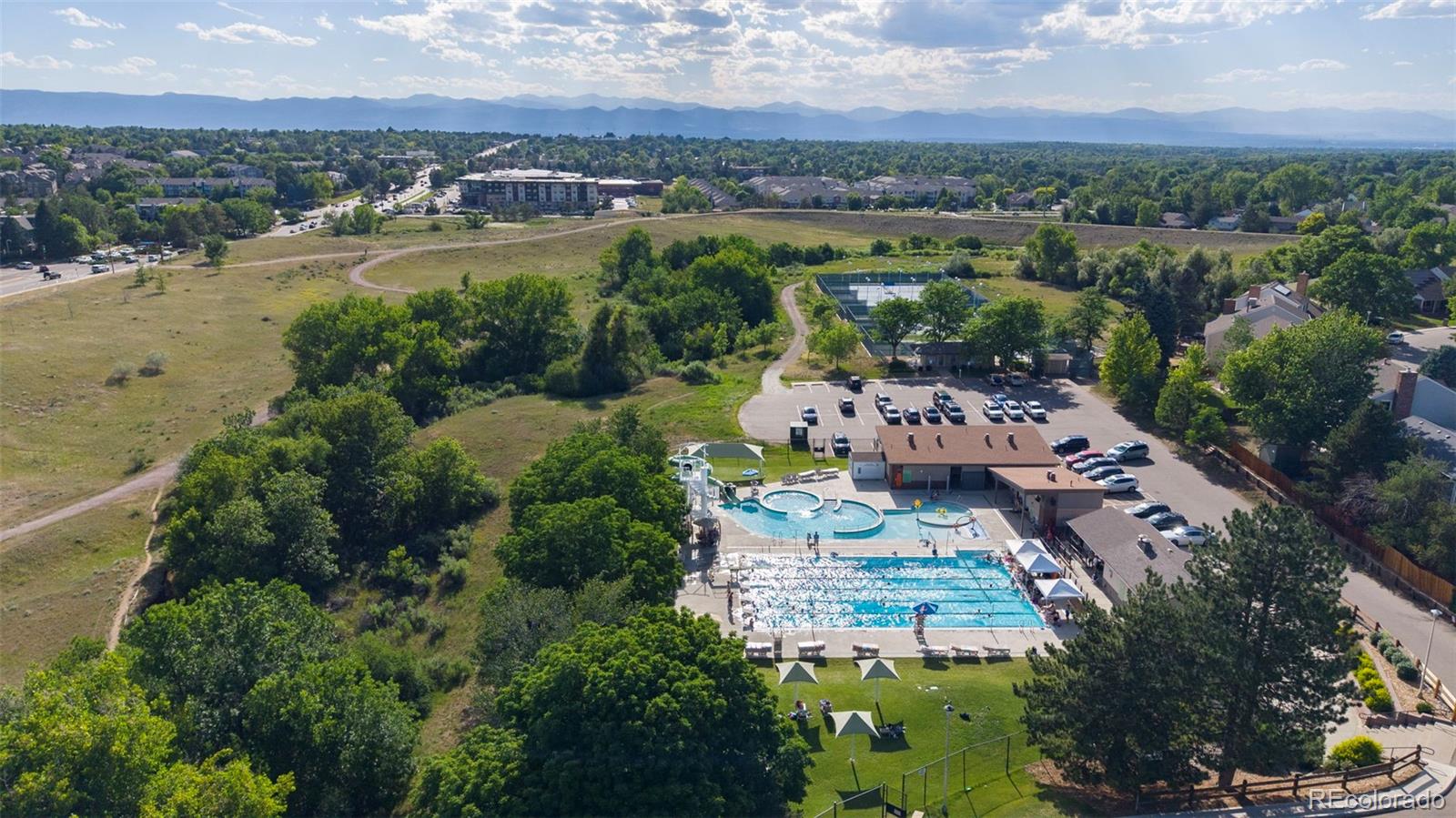 6741 S Ivy Way #C4, Centennial, CO 80112