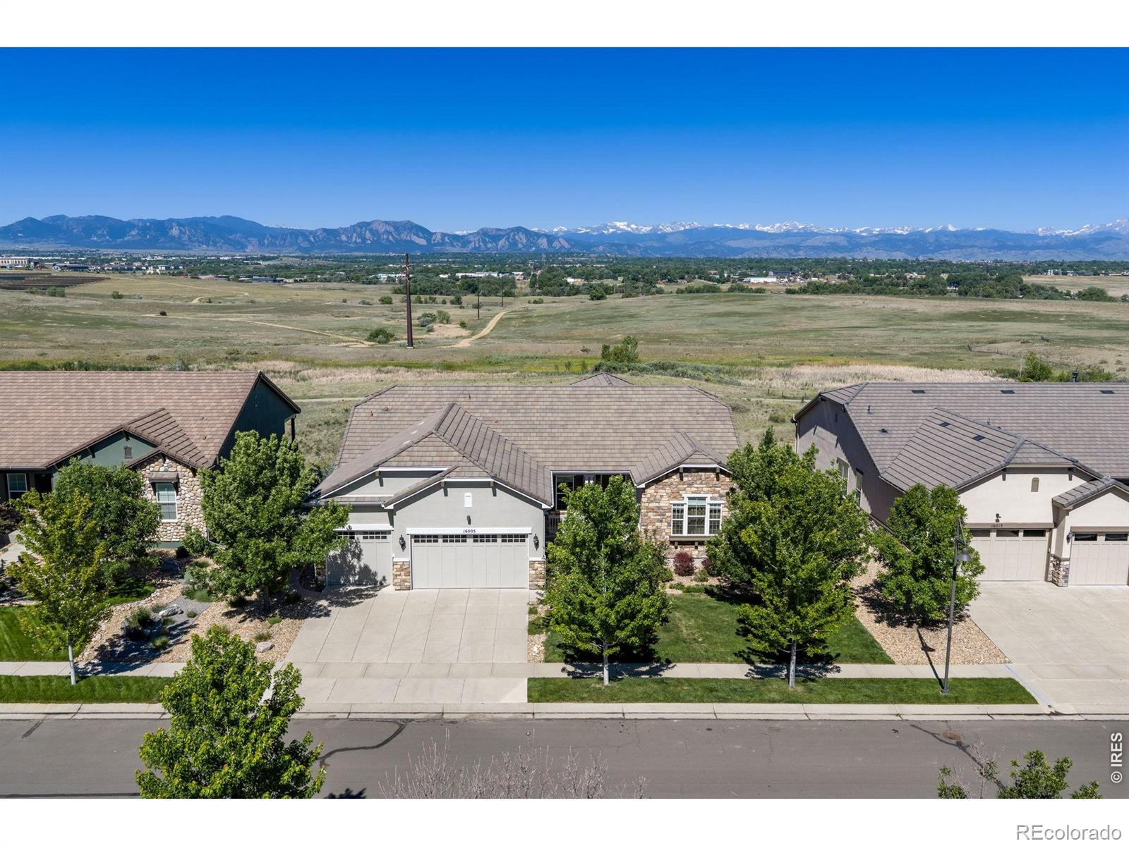 16005 Quandary Loop, Broomfield, CO 80023
