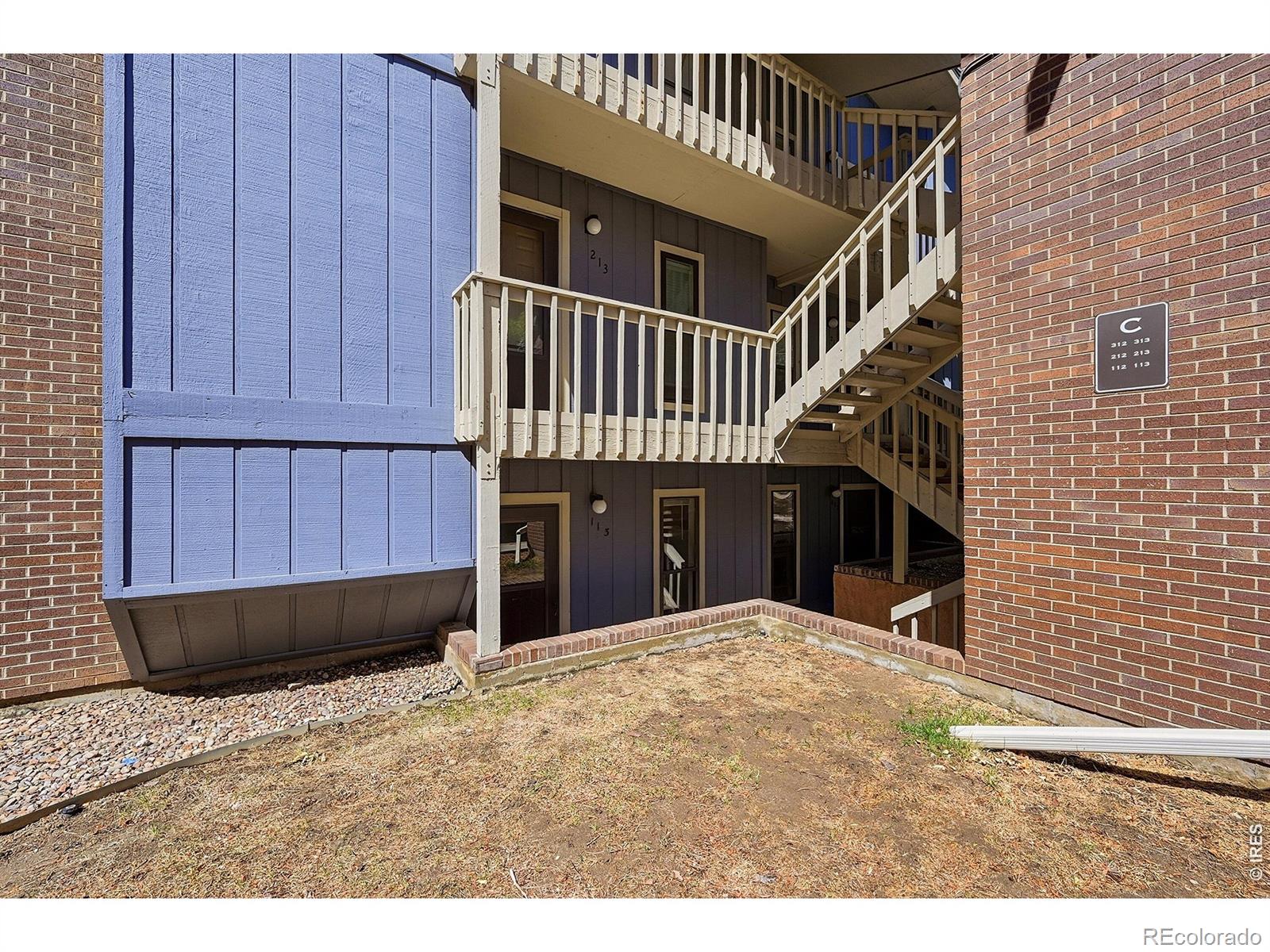 2800 Kalmia Ave #C-113, Boulder, CO 80301