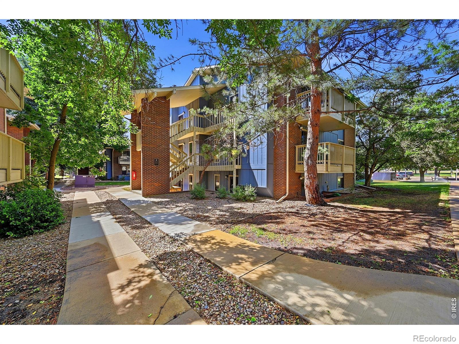 2800 Kalmia Ave #C-113, Boulder, CO 80301