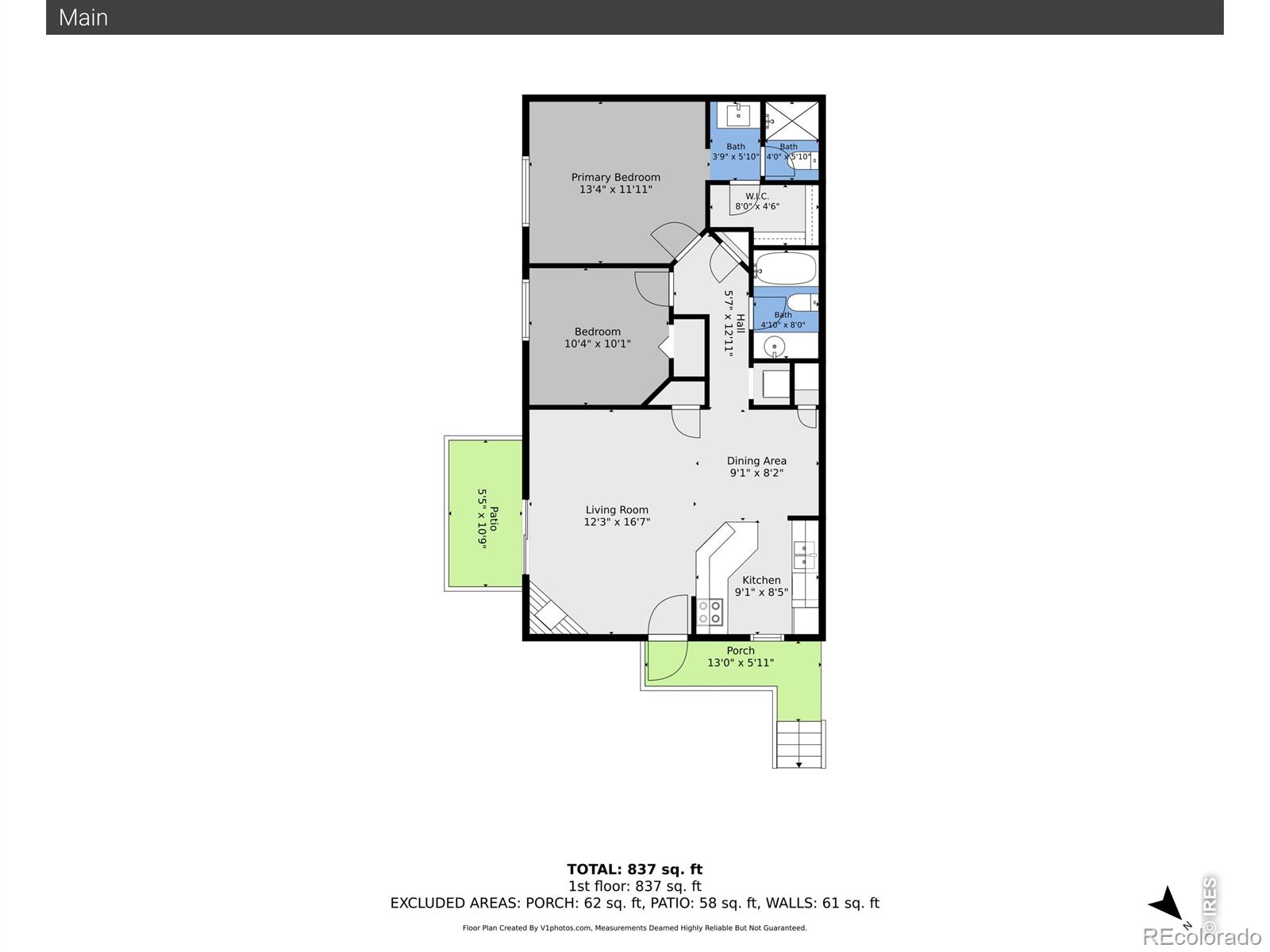 2800 Kalmia Ave #C-113, Boulder, CO 80301