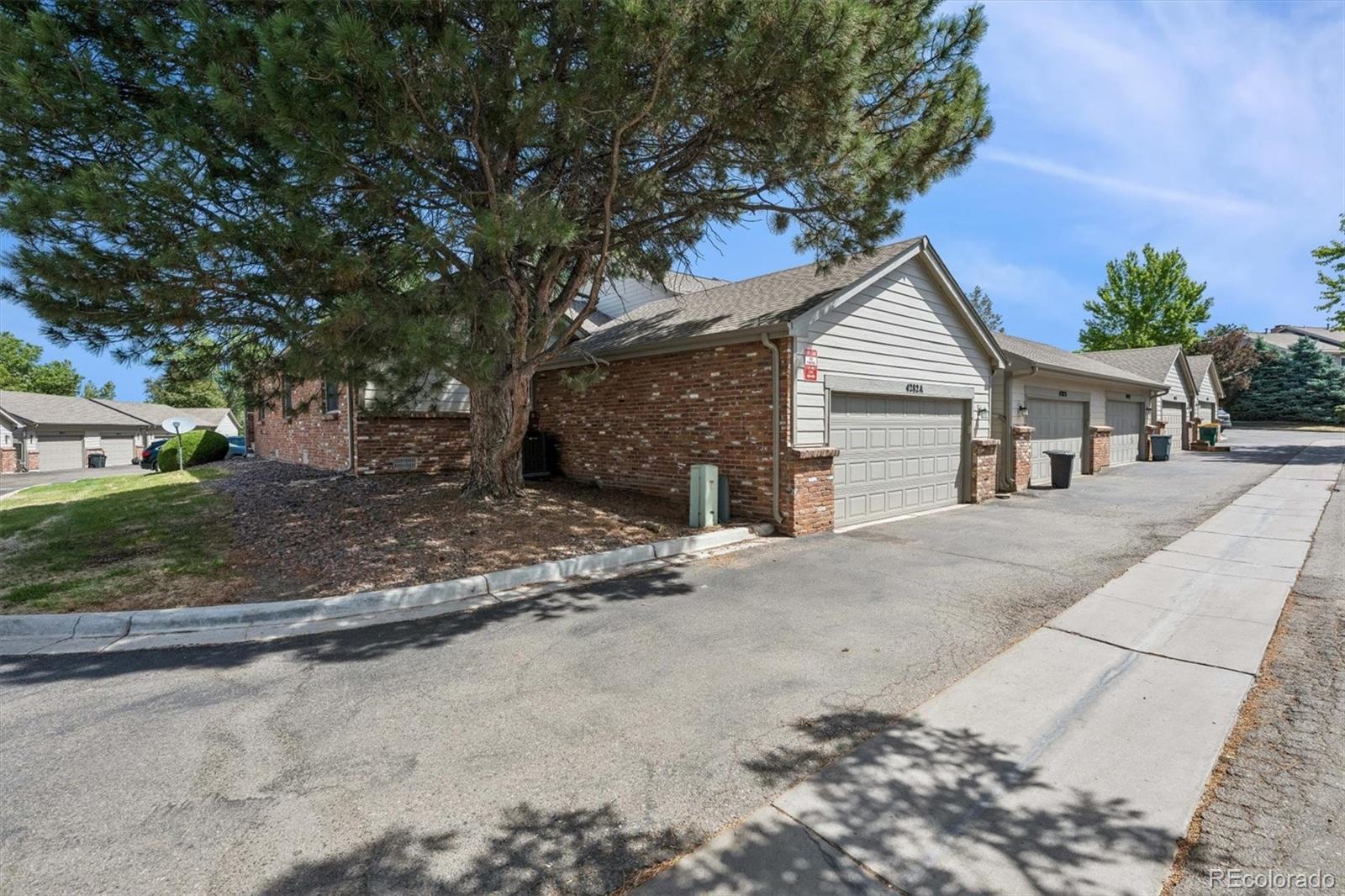 4282 S Fairplay Cir #A, Aurora, CO 80014