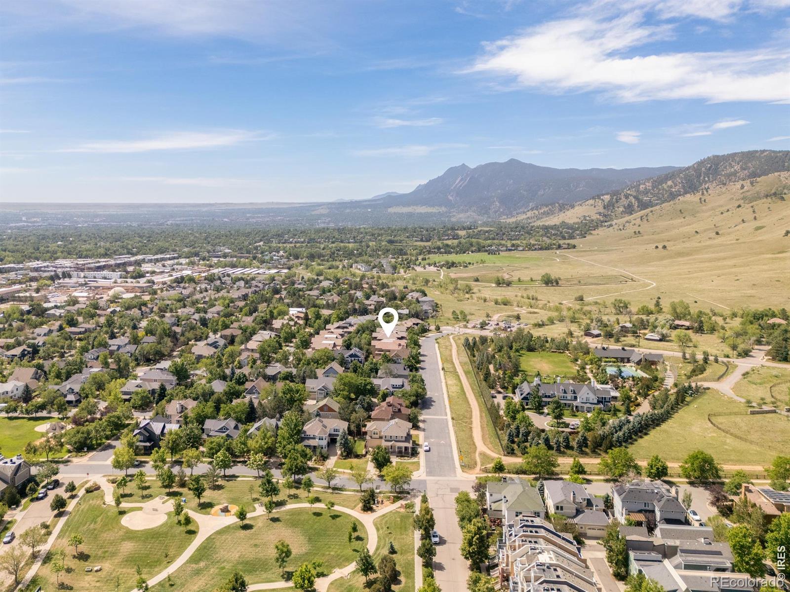 4888 5th St, Boulder, CO 80304