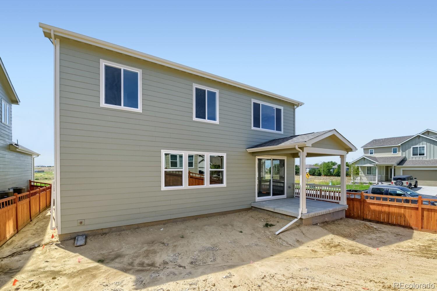 4105 Runyon Lake St, Brighton, CO 80601