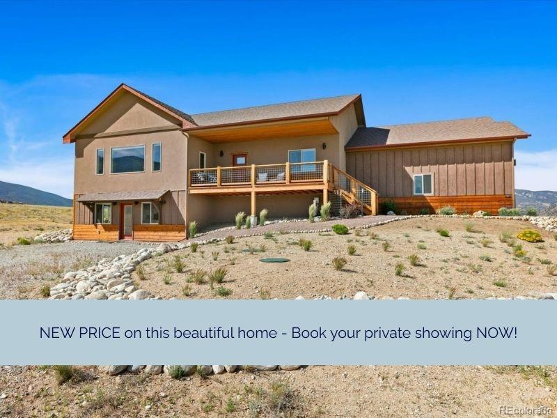 30397 Elk Corridor, Buena Vista, CO 81211