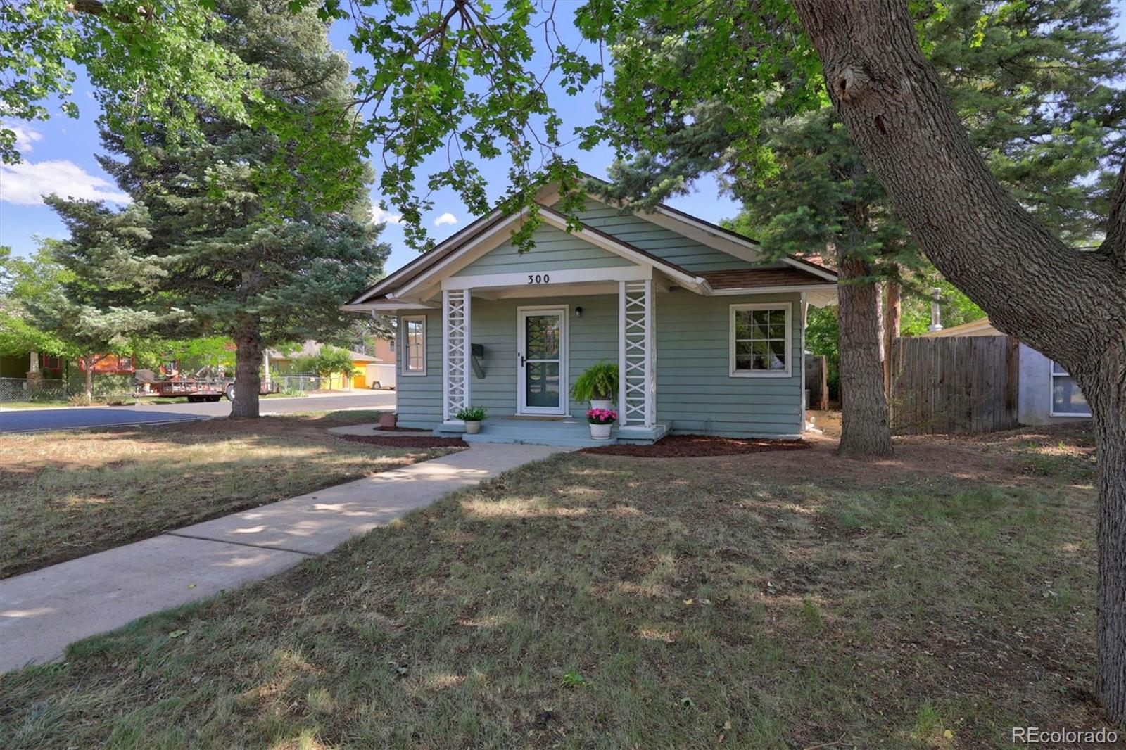 300 W Cleveland St, Lafayette, CO 80026