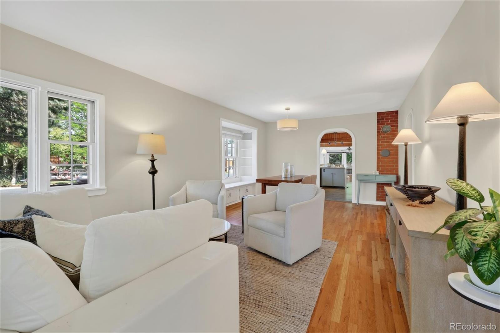 300 W Cleveland St, Lafayette, CO 80026