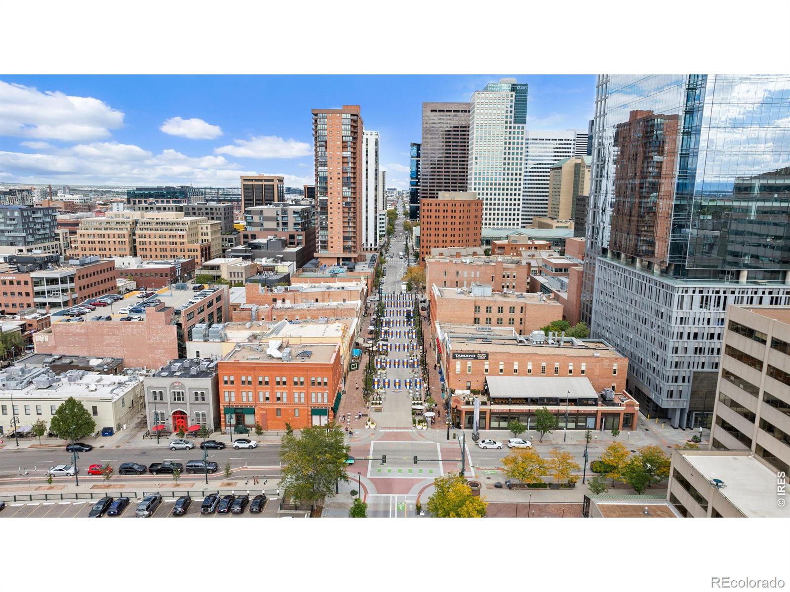 1616 14th St #5B, Denver, CO 80202